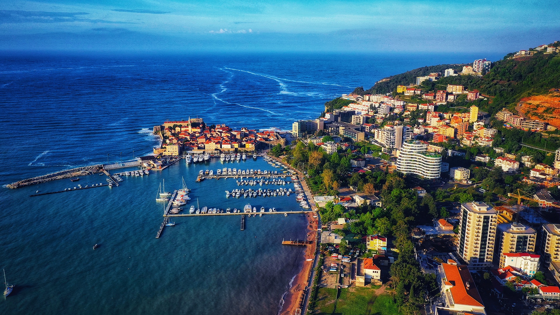 du lịch Montenegro ảnh 4 du lich Montenegro anh 4