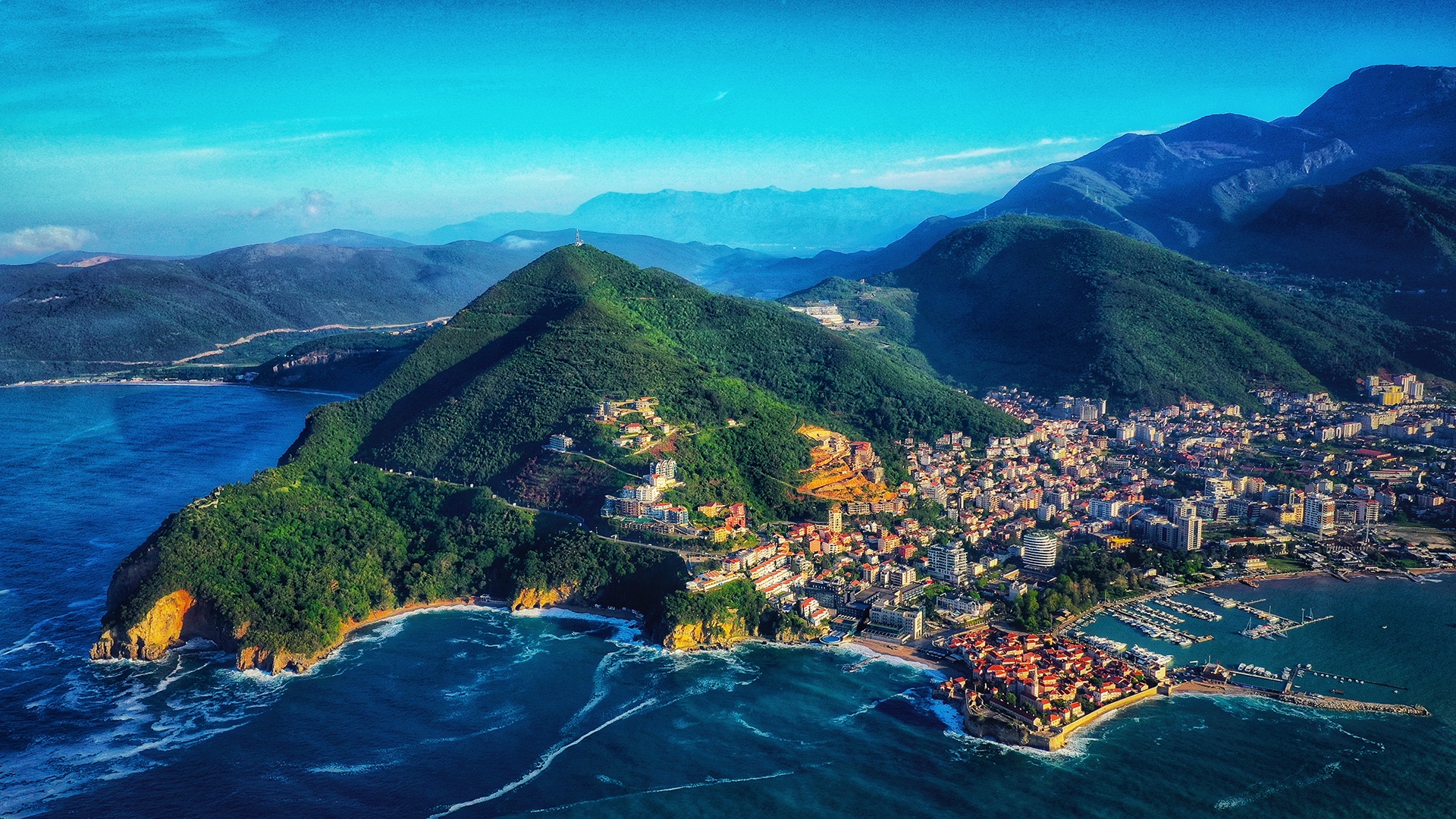 du lịch Montenegro ảnh 5 du lich Montenegro anh 5