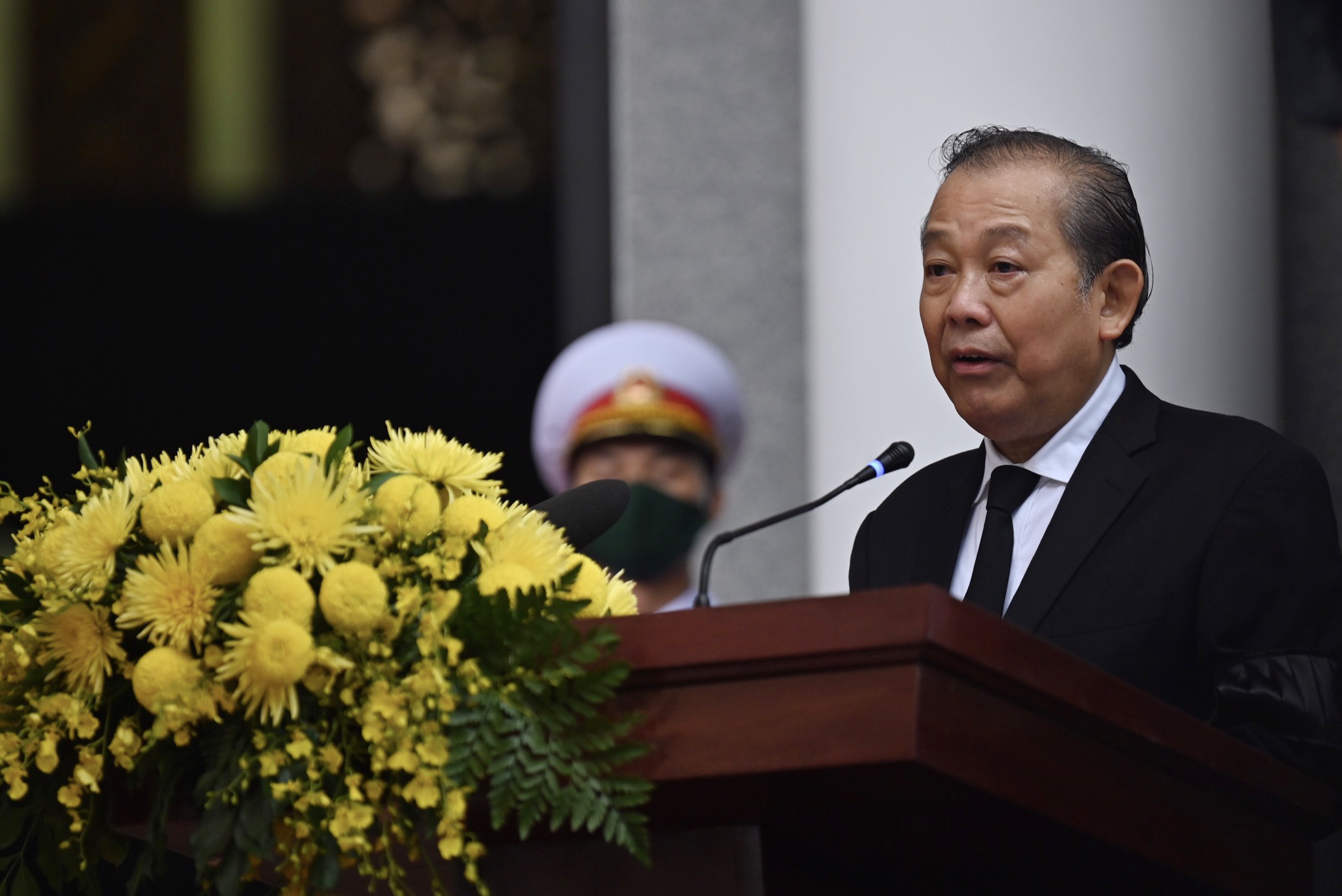 le vieng nguyen Tong bi thu Le Kha Phieu anh 3