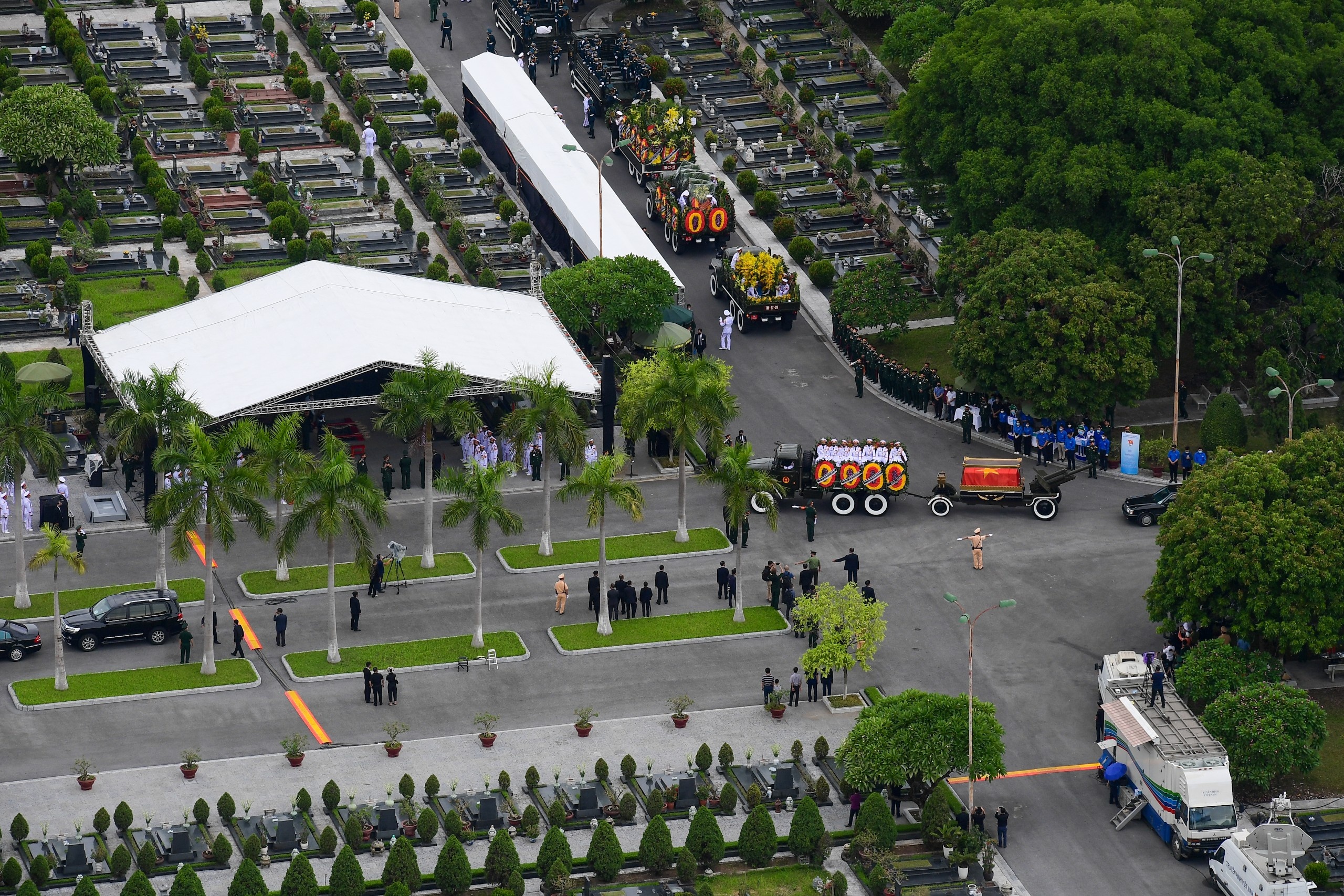 Le tang nguyen Tong bi thu Le Kha Phieu anh 12