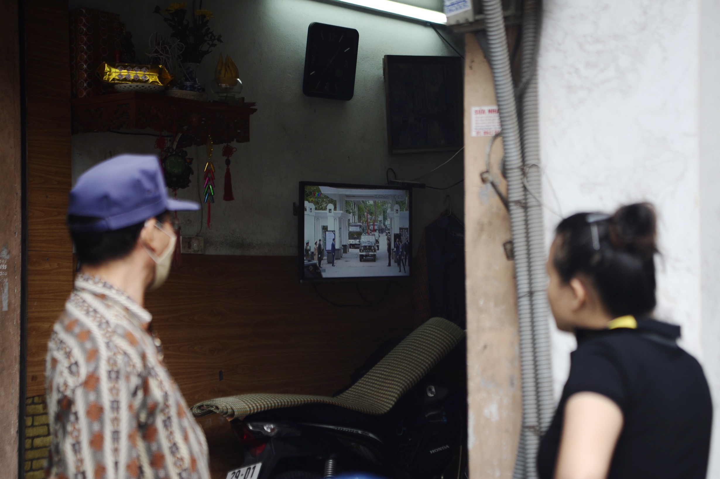 Le tang nguyen Tong bi thu Le Kha Phieu anh 8