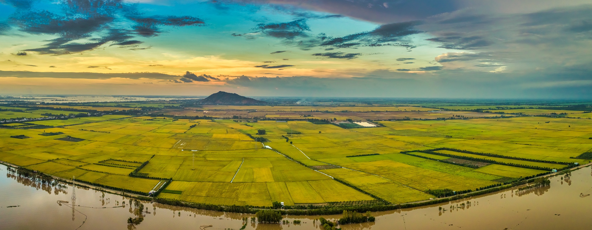 anh mien nui bien dao Viet Nam anh 72