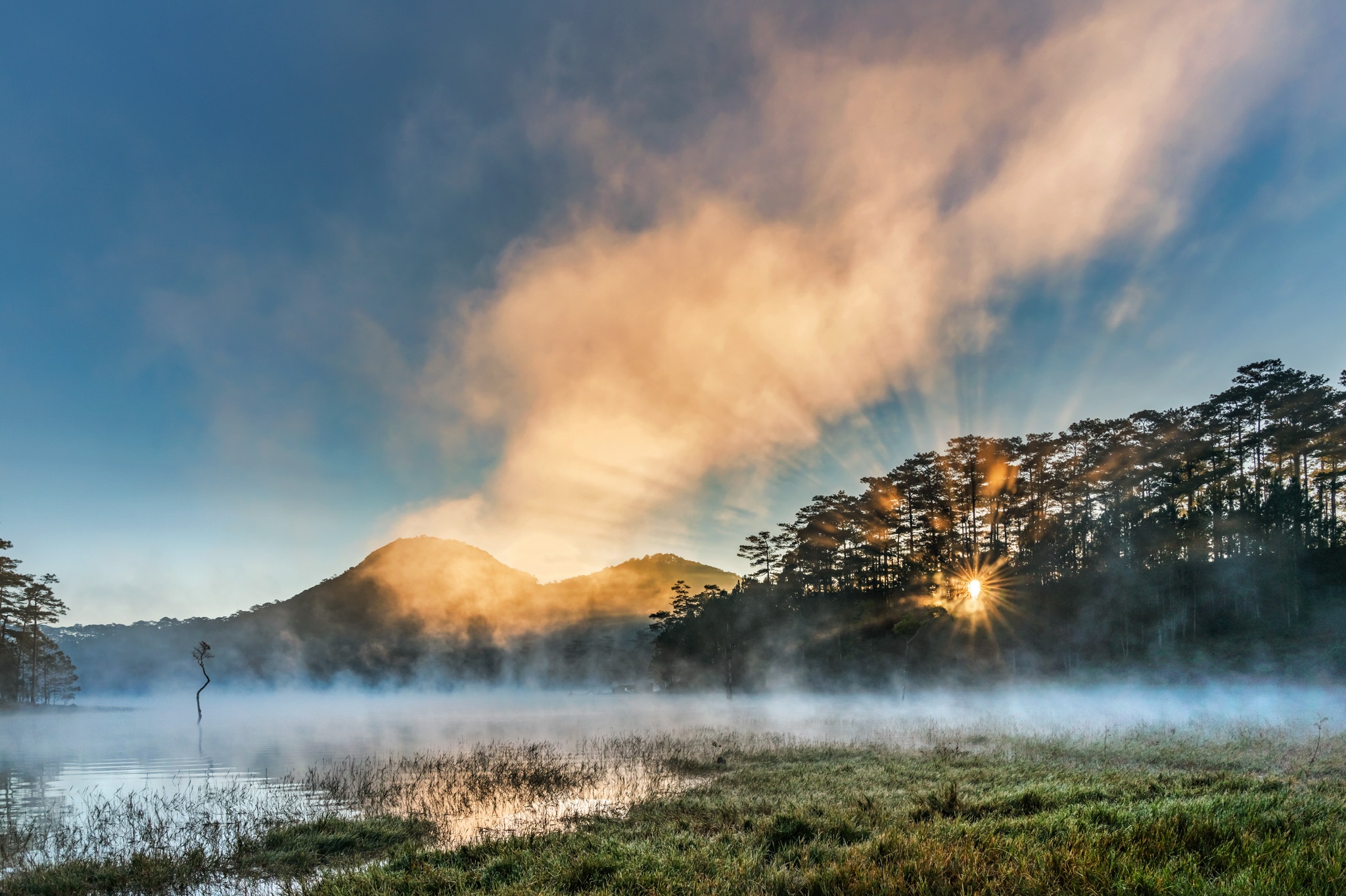 anh mien nui bien dao Viet Nam anh 61