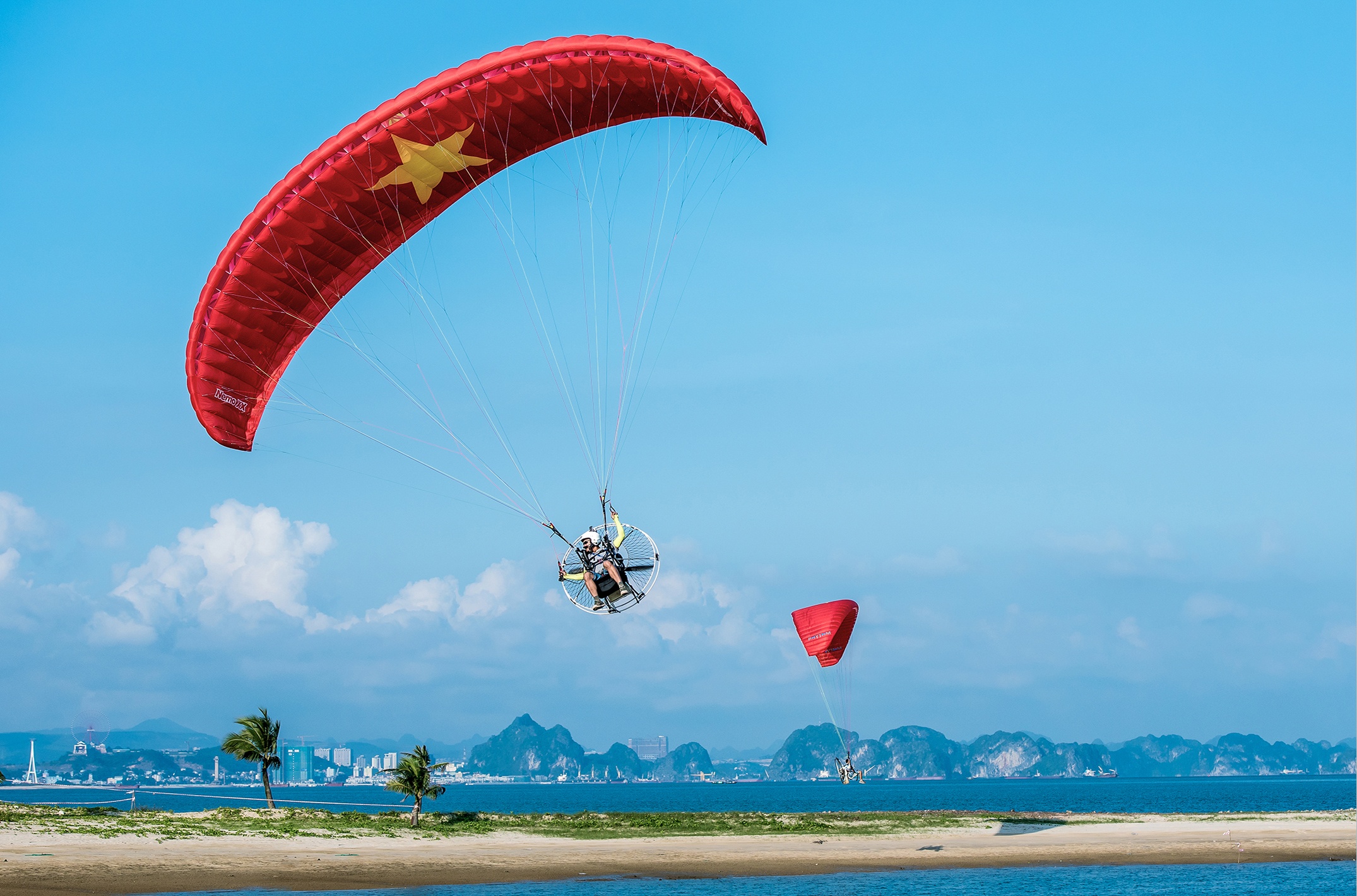 Ve dep Viet Nam qua anh 24 tinh, thanh hinh anh