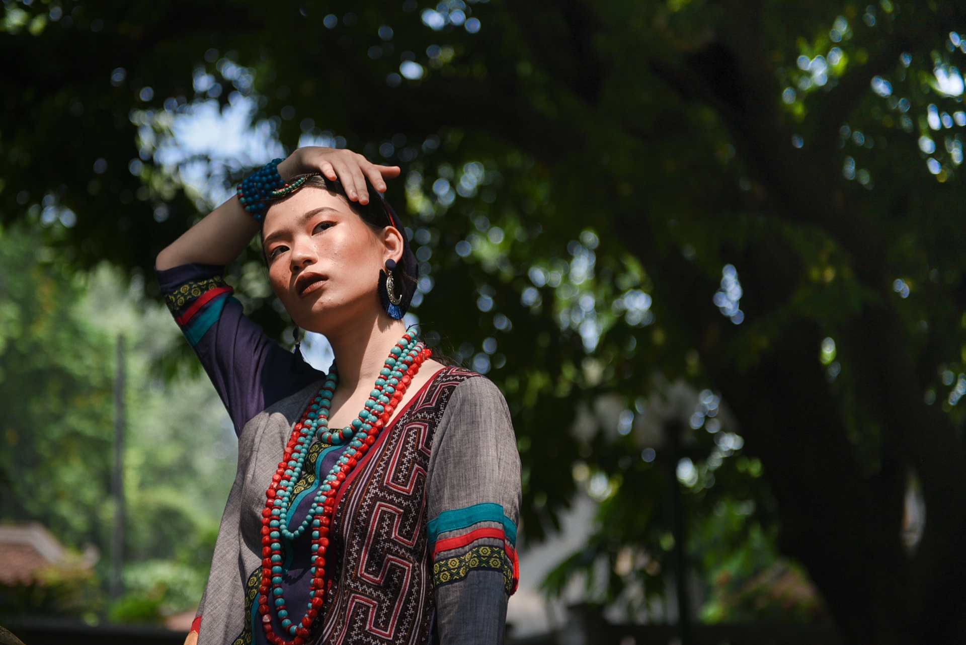 người mẫu 18 tuổi ăn chay ảnh 1 nguoi mau 18 tuoi an chay anh 1