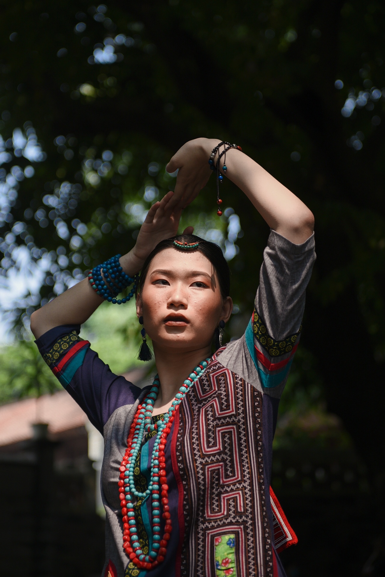 người mẫu 18 tuổi ăn chay ảnh 2 nguoi mau 18 tuoi an chay anh 2