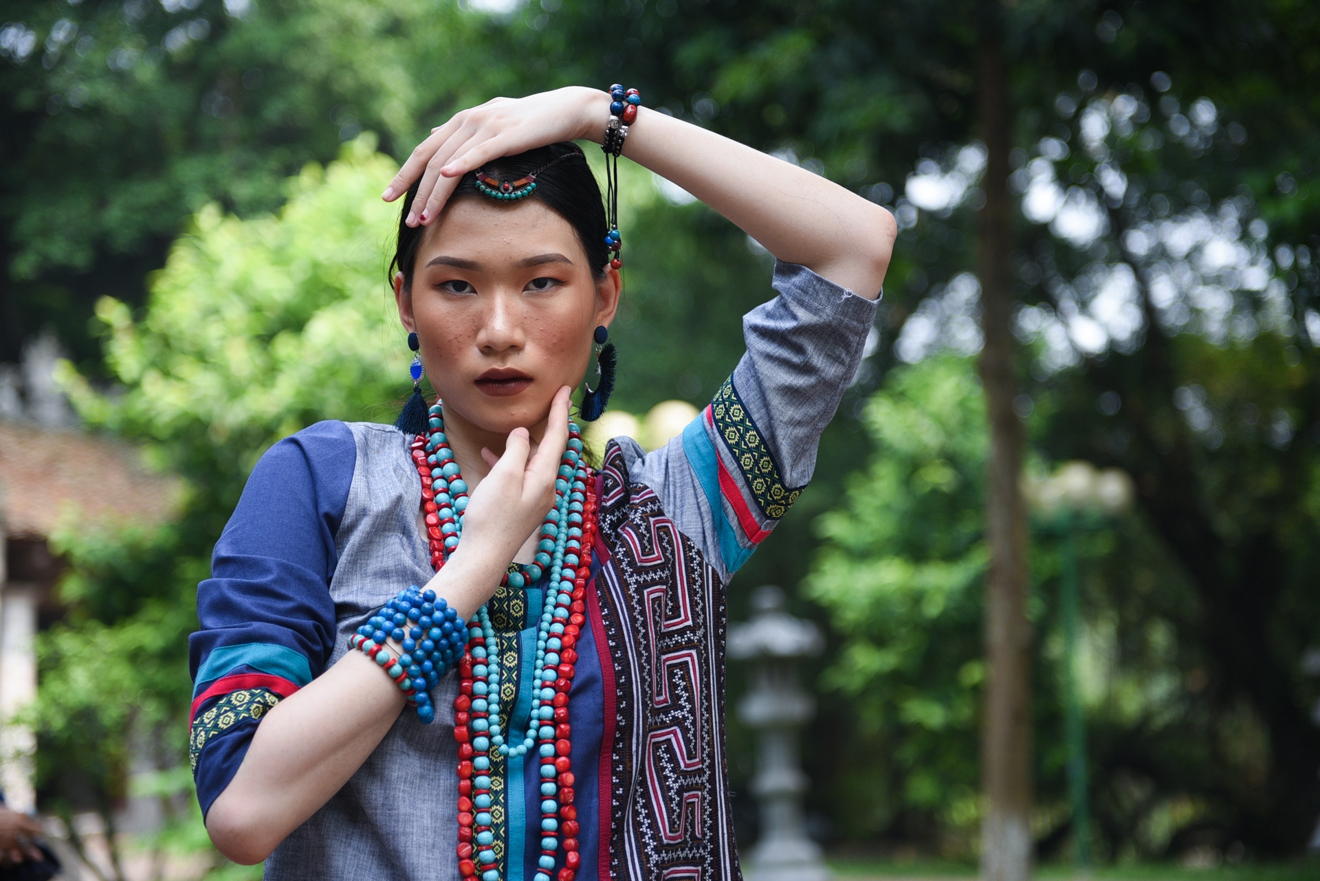 người mẫu 18 tuổi ăn chay ảnh 12 nguoi mau 18 tuoi an chay anh 12