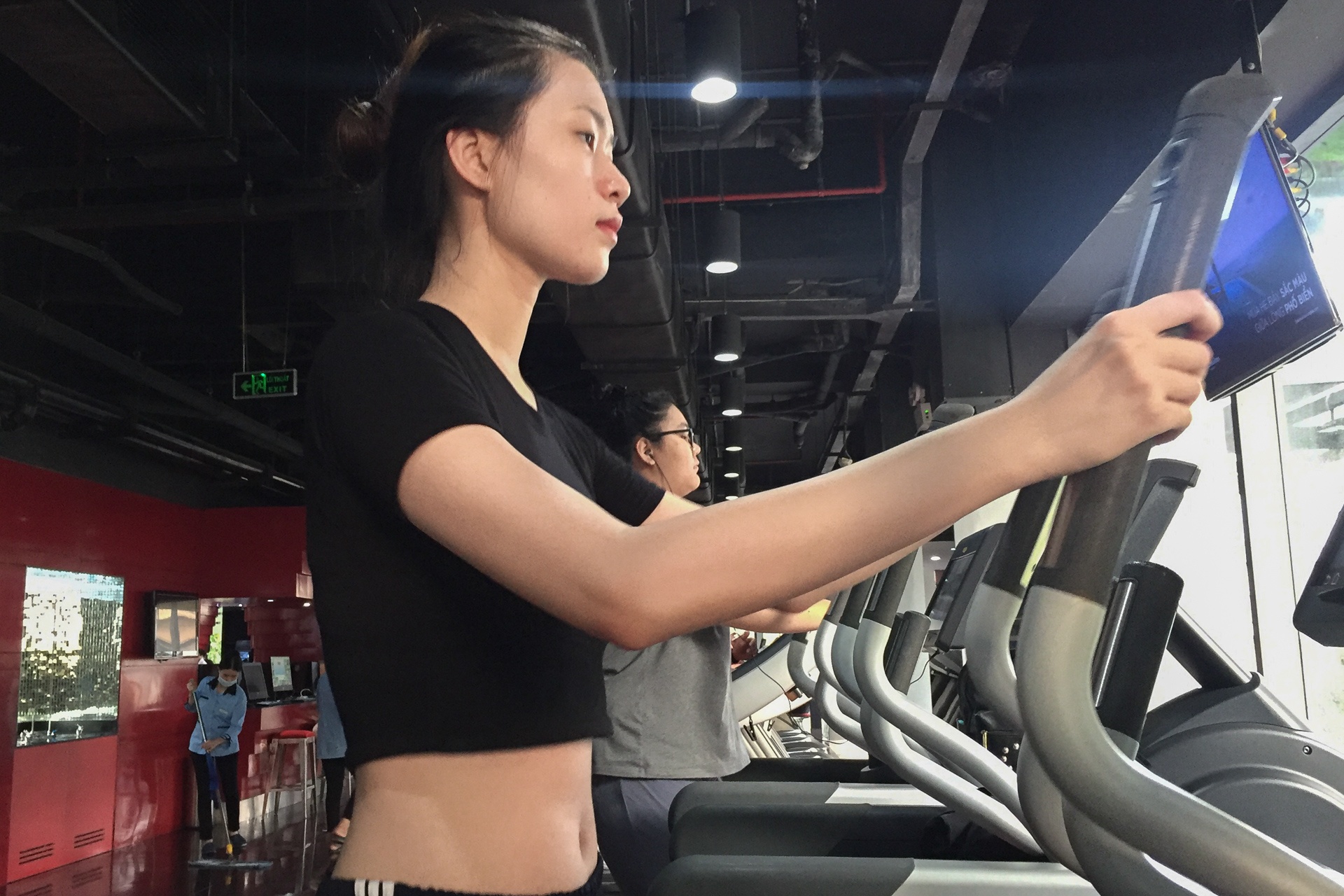người mẫu 18 tuổi ăn chay ảnh 19 nguoi mau 18 tuoi an chay anh 19
