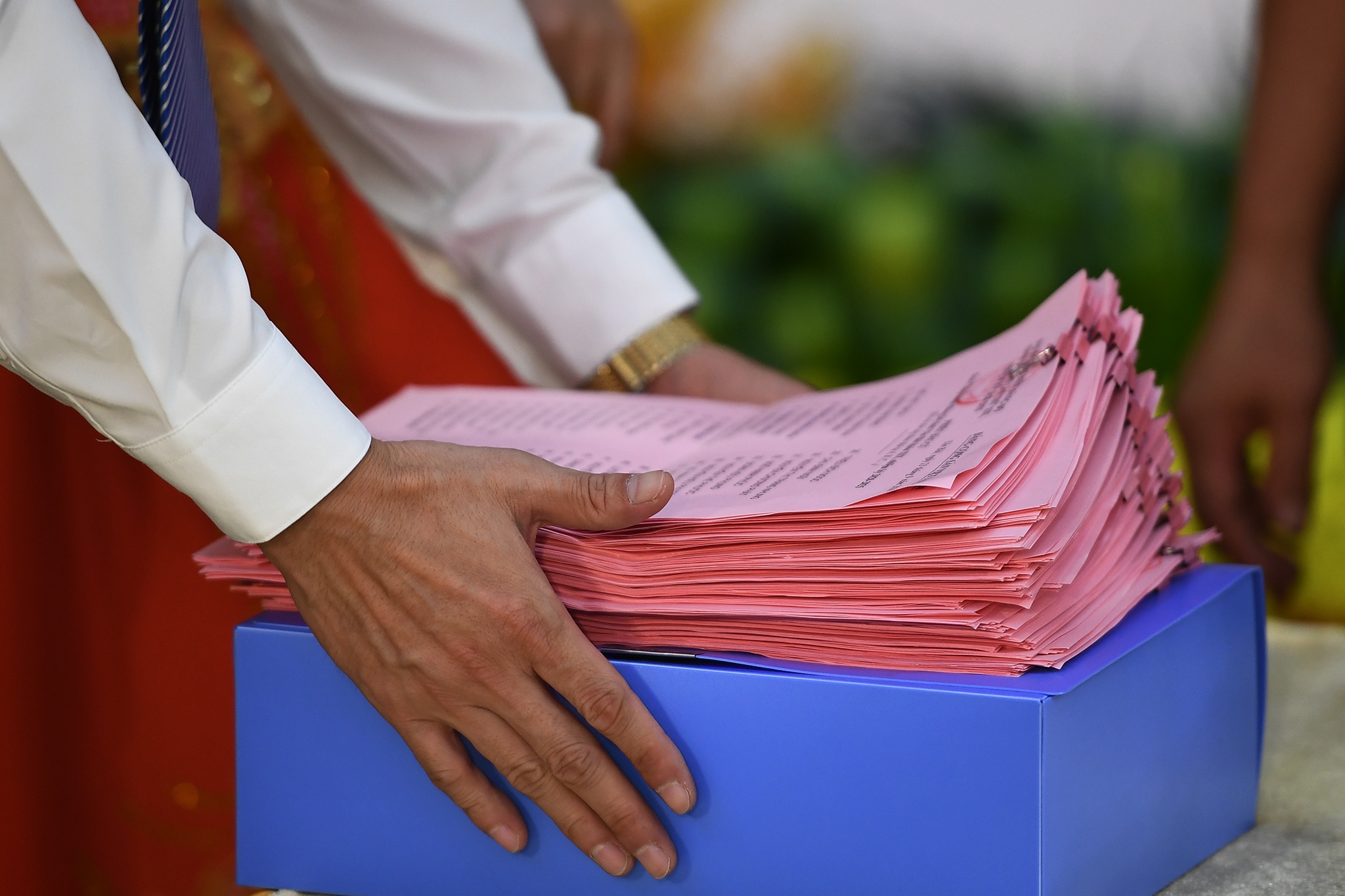 Bi thu Yen Bai khong co ten trong danh sach BCH khoa moi anh 10