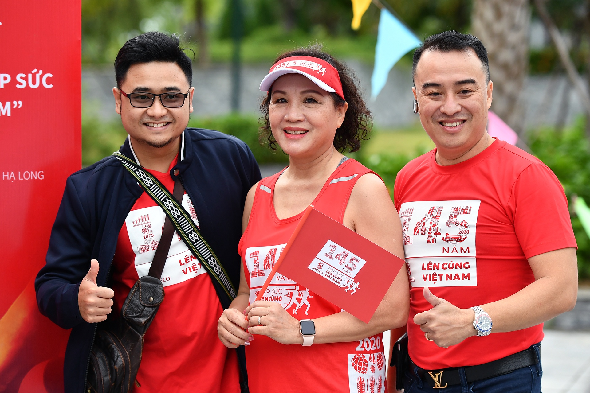 chay tiep suc tu Ha Long ve TPHCM anh 10