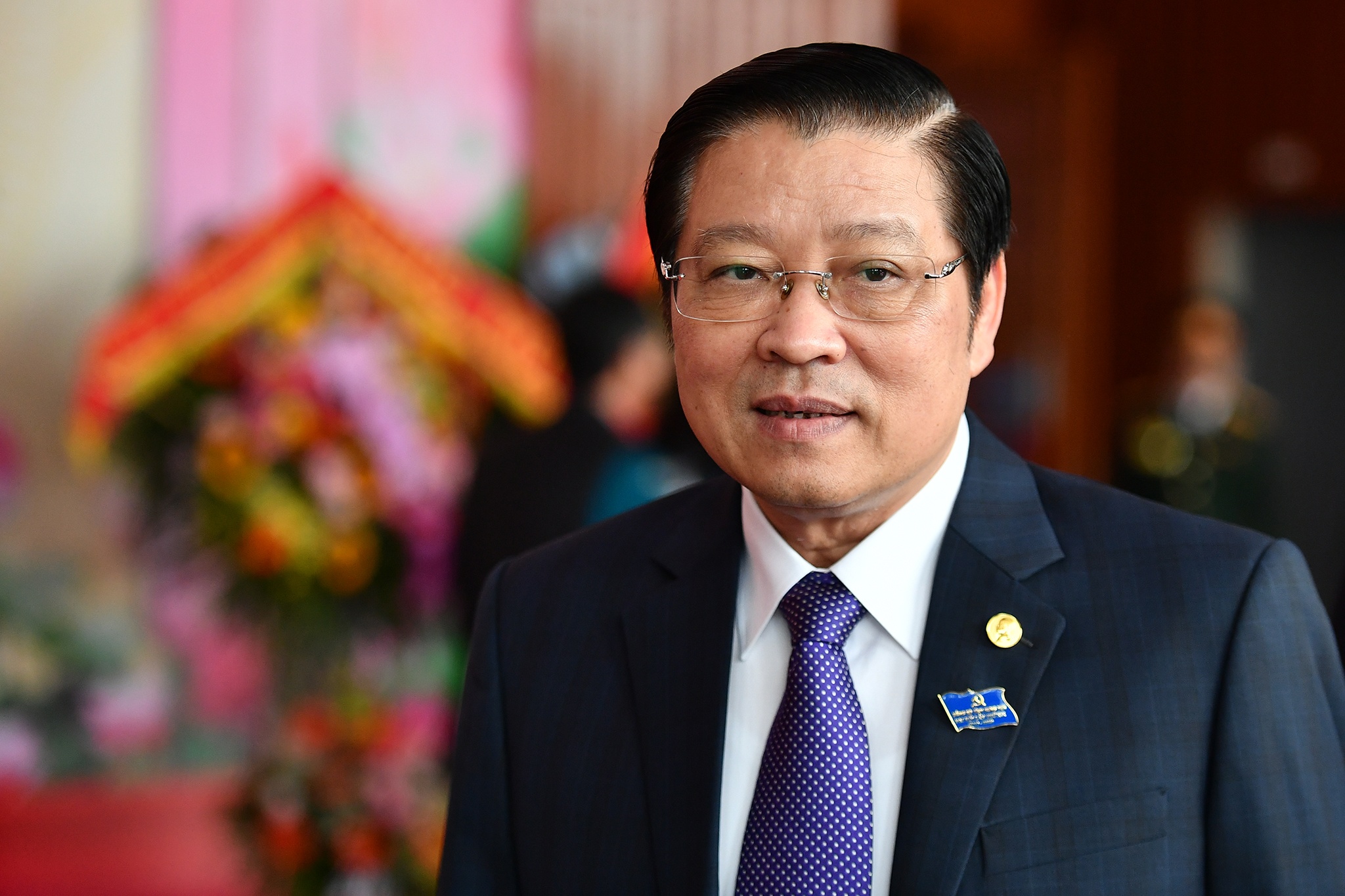 dai hoi dang bo tinh Hung Yen anh 9