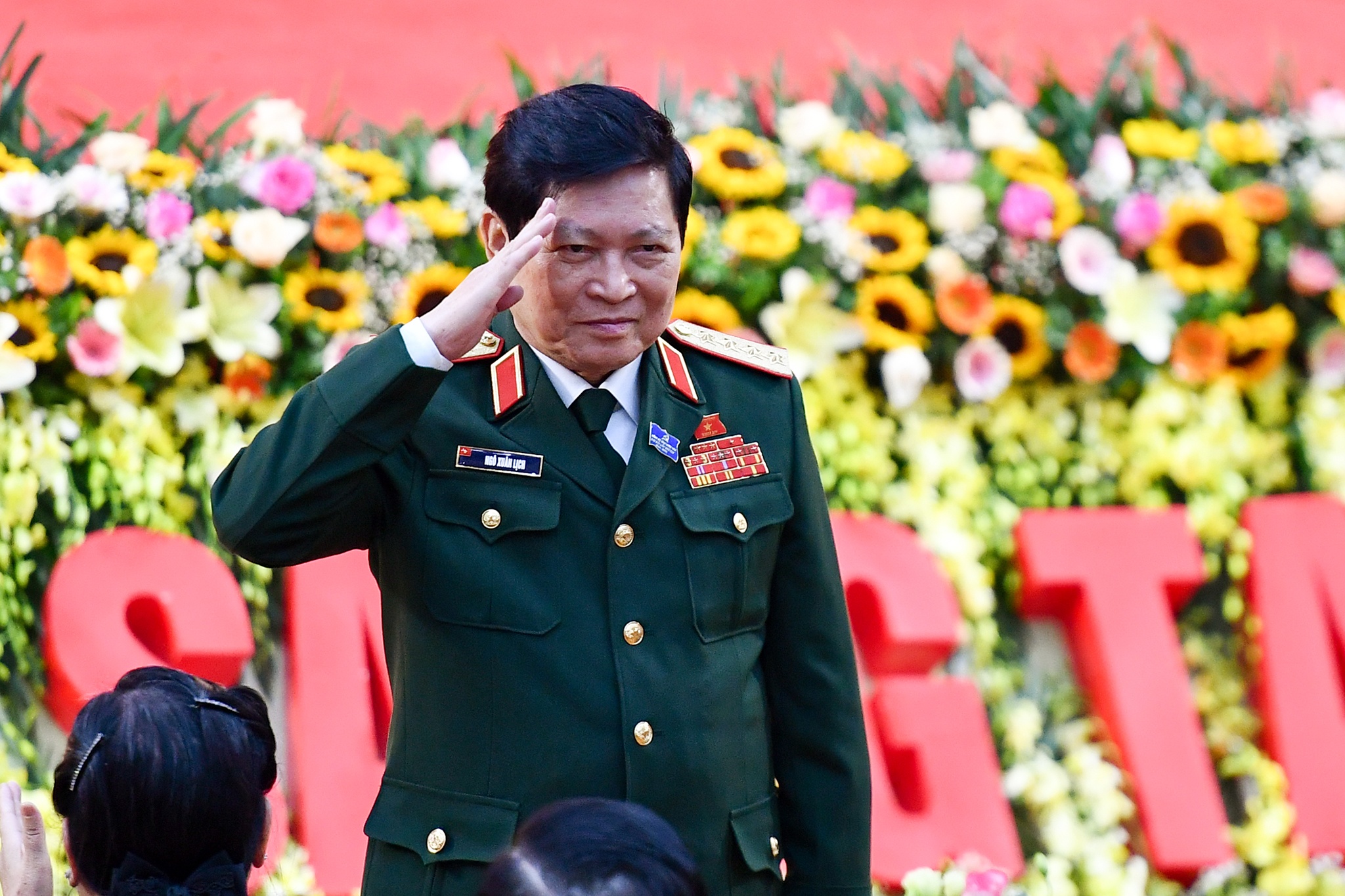 dai hoi dang bo tinh Hung Yen anh 4