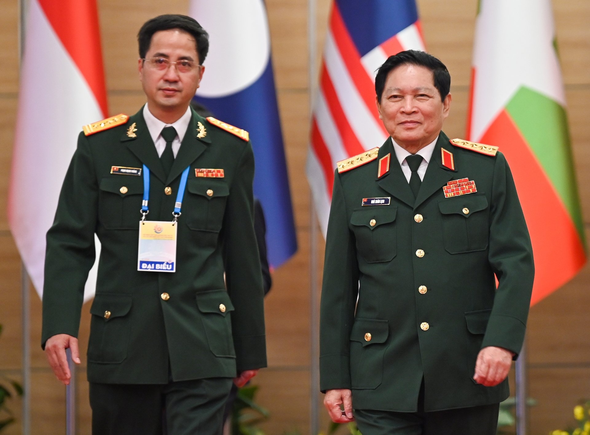 hoi nghi cap cao ASEAN 37 khai mac anh 4