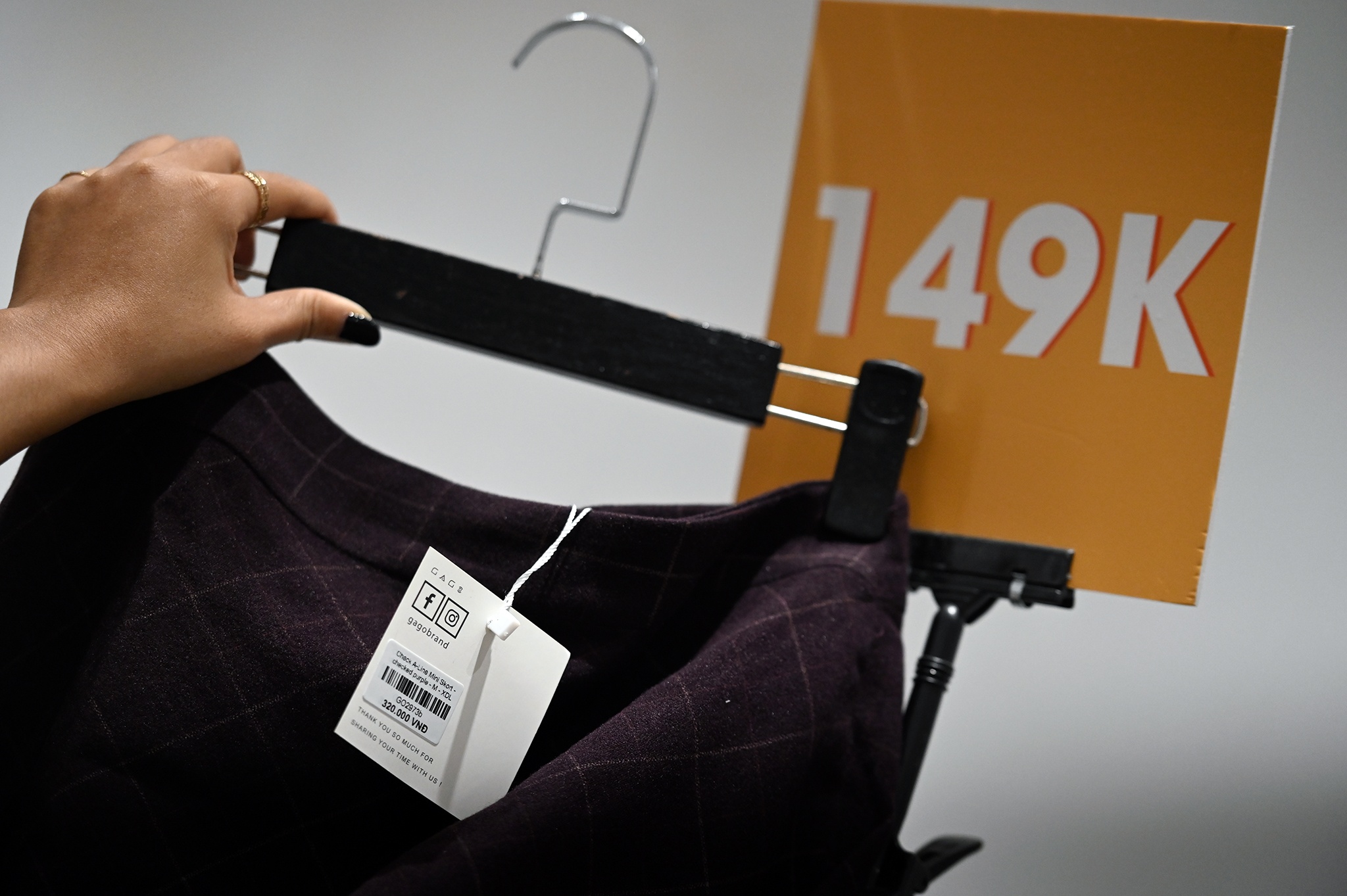 chi em sam do giam gia ngay Black Friday anh 11