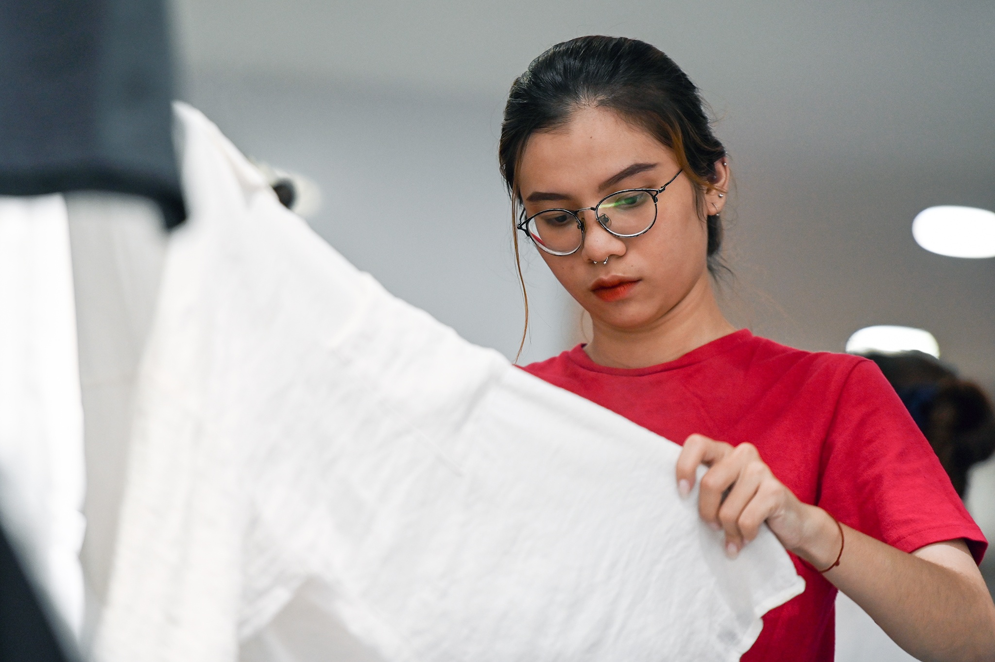 chi em sam do giam gia ngay Black Friday anh 5