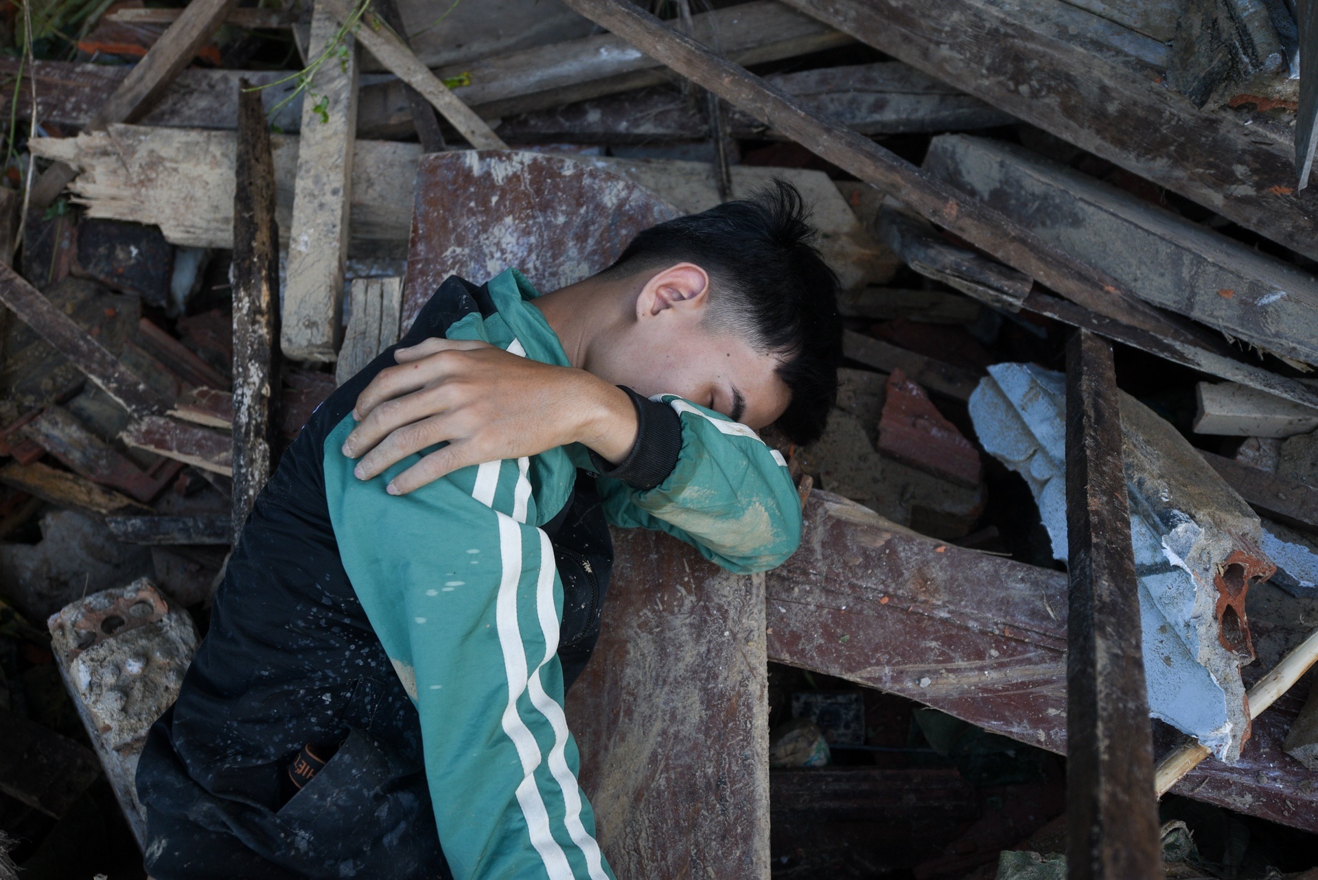 hậu trường tác nghiệp của phóng viên Zing ảnh 13 hau truong tac nghiep cua phong vien Zing anh 13