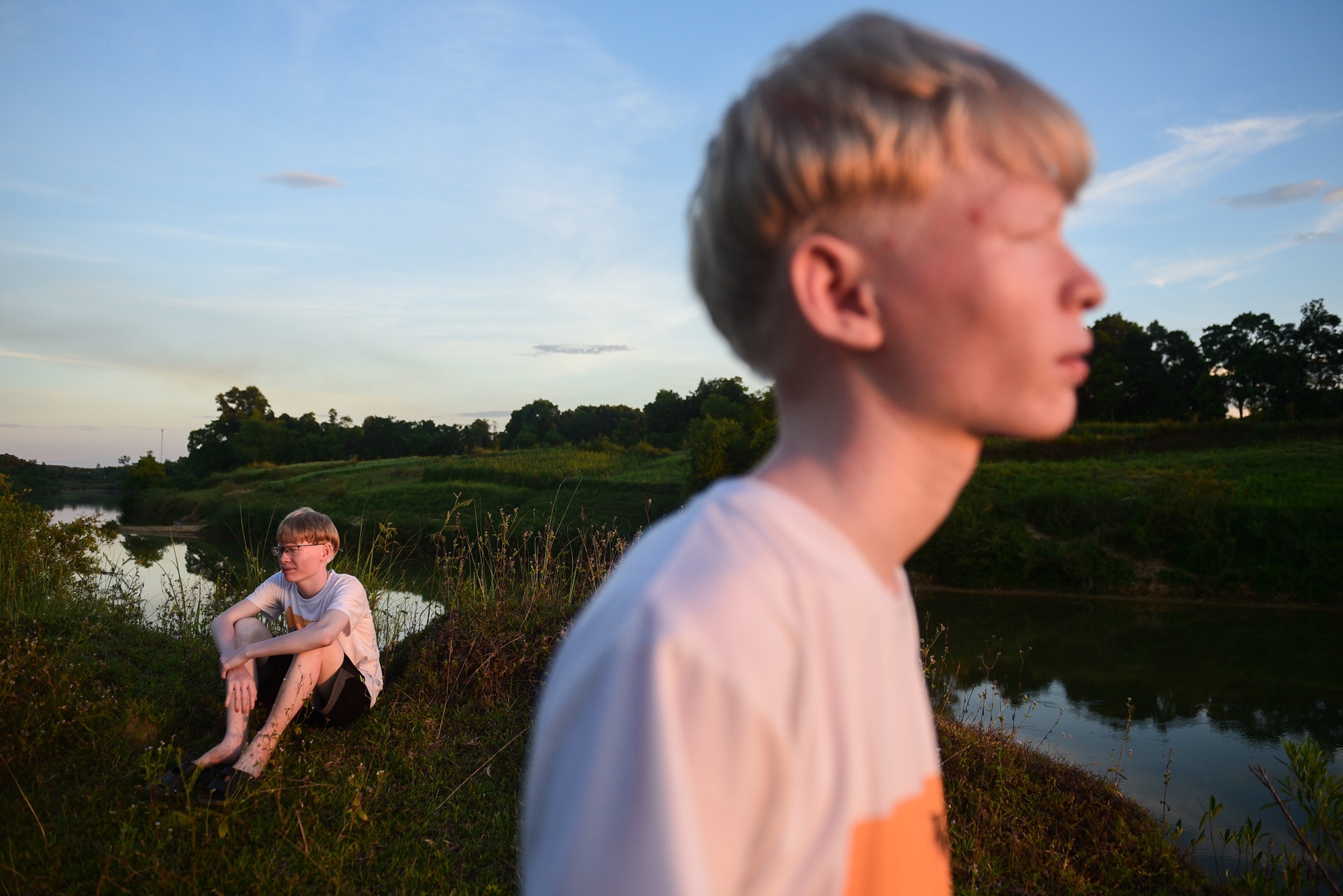 hậu trường tác nghiệp của phóng viên Zing ảnh 16 hau truong tac nghiep cua phong vien Zing anh 16