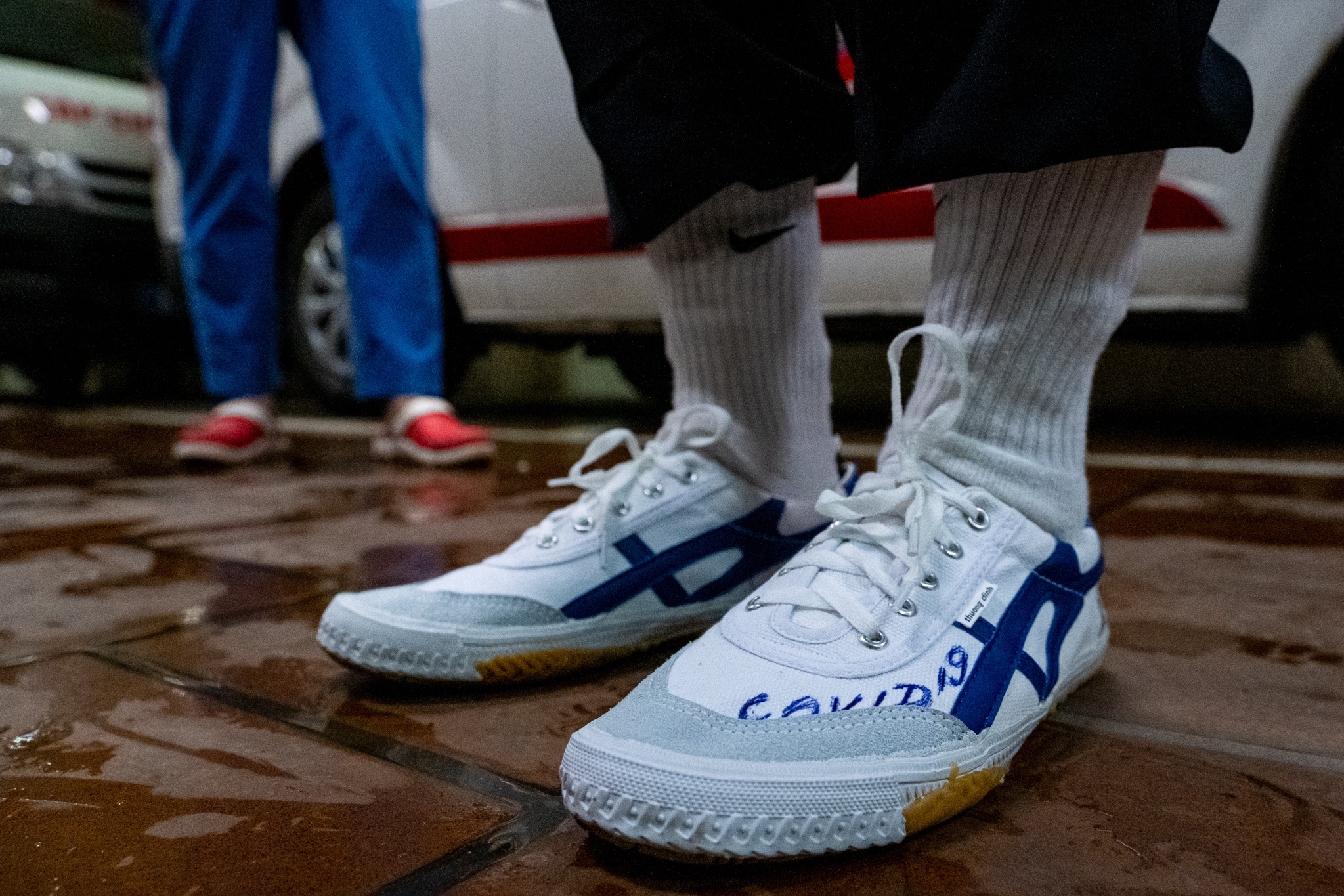 hậu trường tác nghiệp của phóng viên Zing ảnh 22 hau truong tac nghiep cua phong vien Zing anh 22