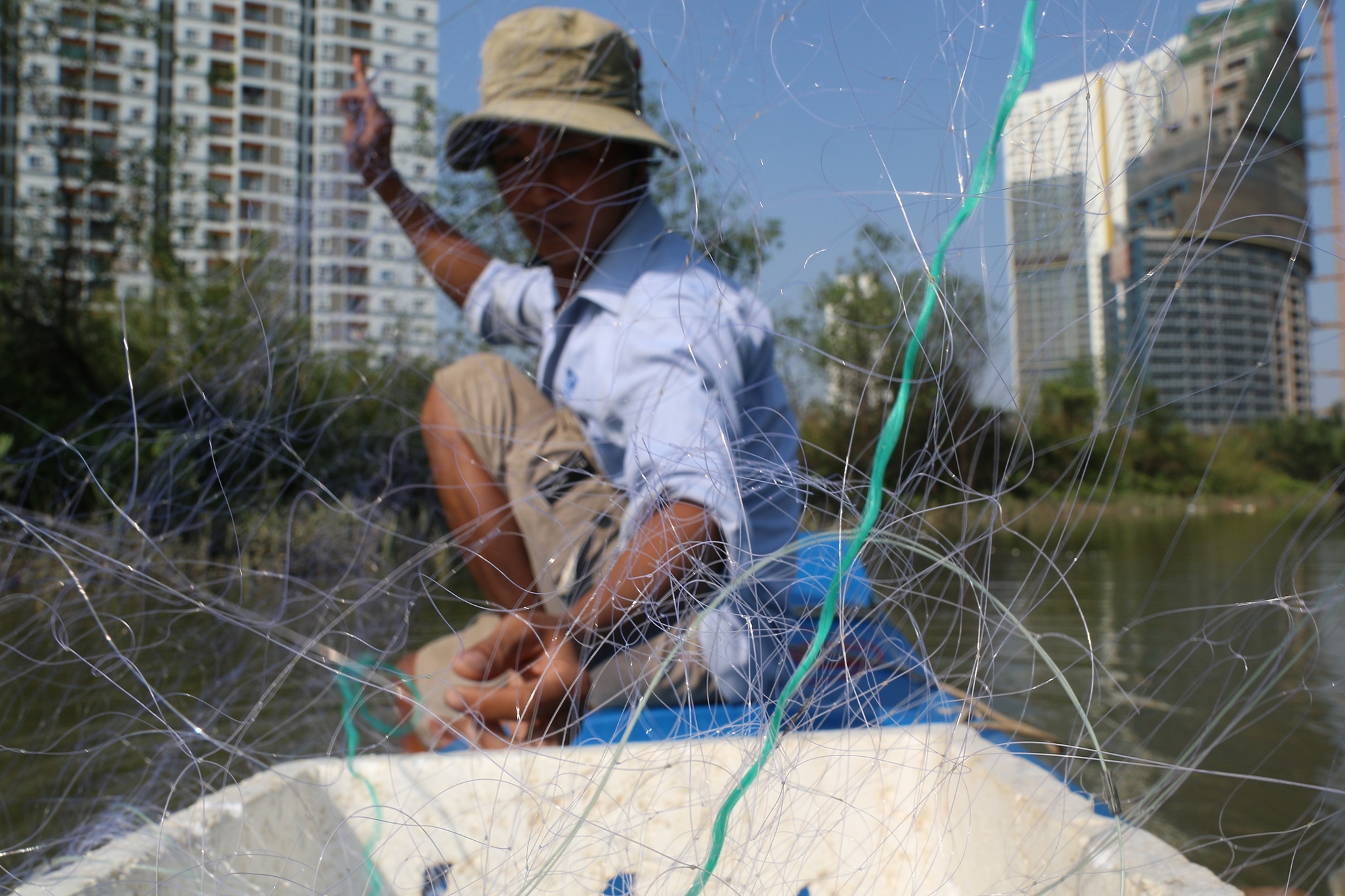 hậu trường tác nghiệp của phóng viên Zing ảnh 40 hau truong tac nghiep cua phong vien Zing anh 40