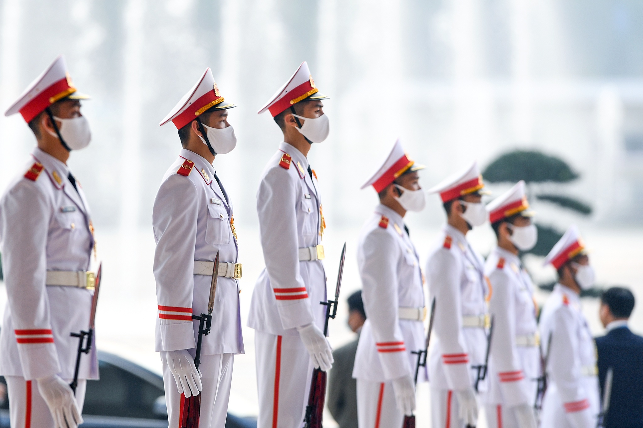 dai hoi thi dua yeu nuoc anh 1