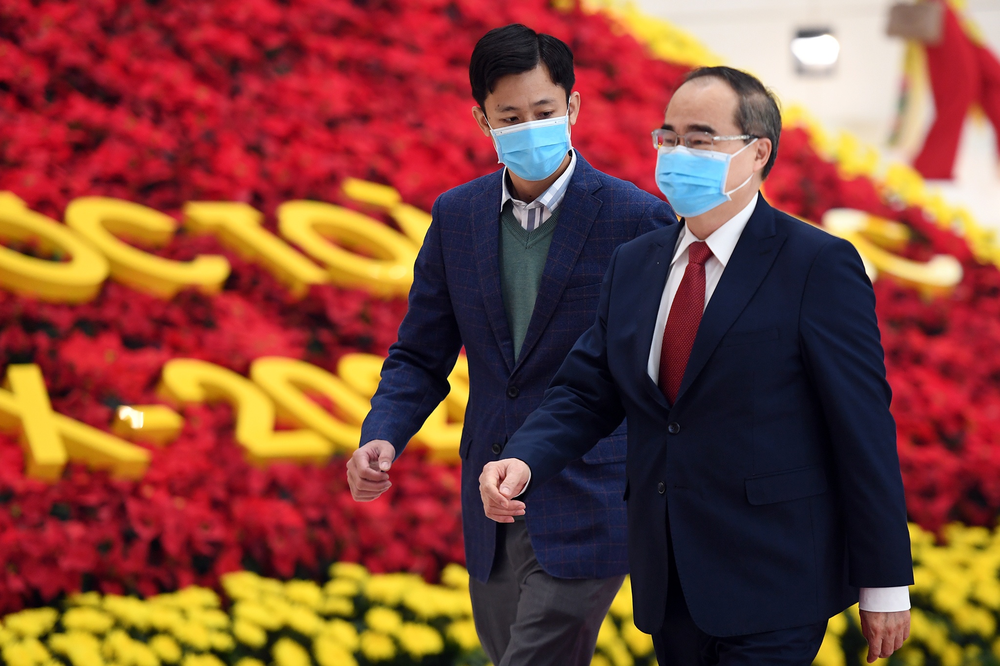 dai hoi thi dua yeu nuoc anh 9