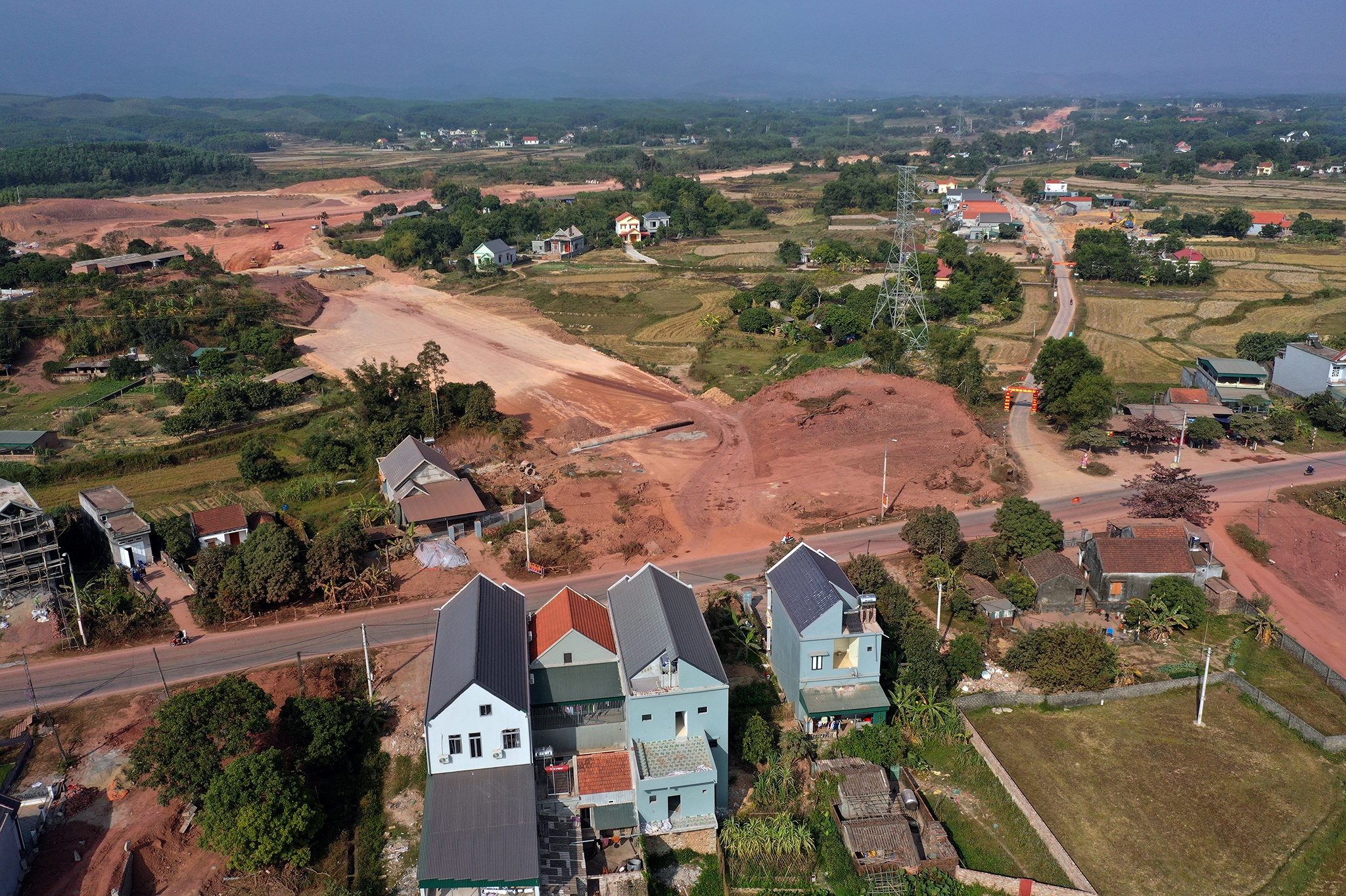 cao toc Van Don Mong Cai anh 6