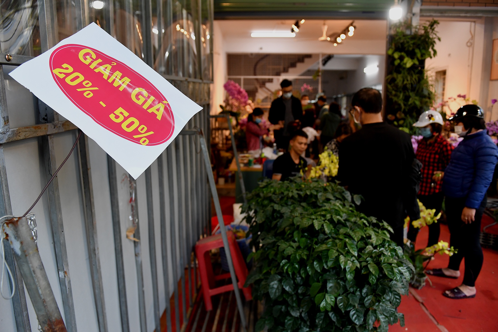 un tac giao thong ngay Tet o Ha Noi anh 13