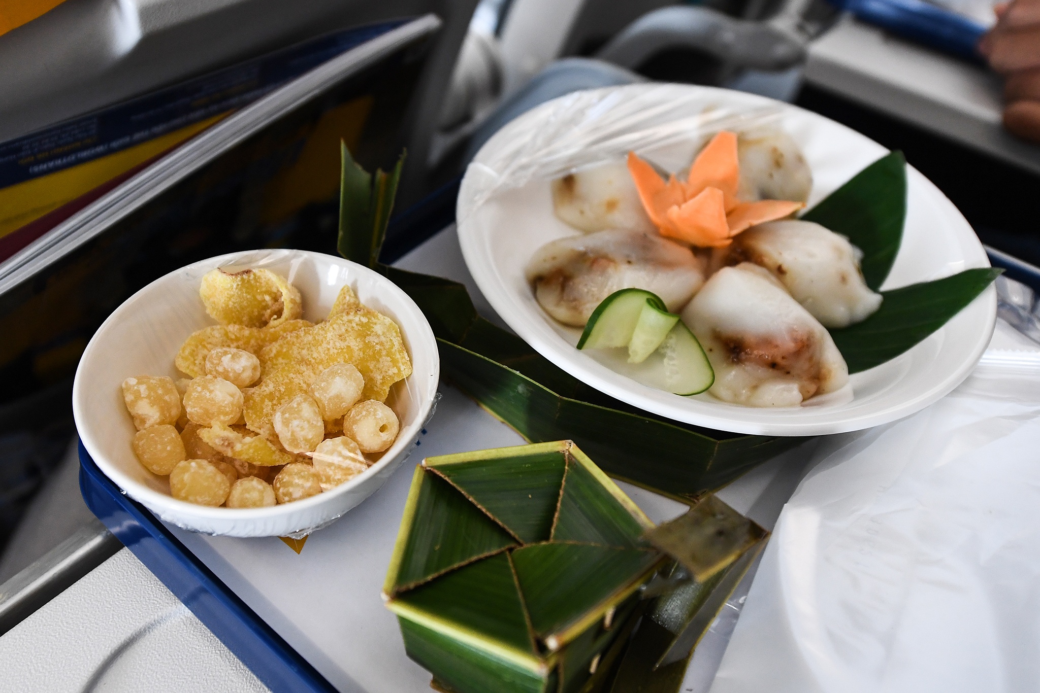 chuyen bay dau tien cua hang hang khong anh 11