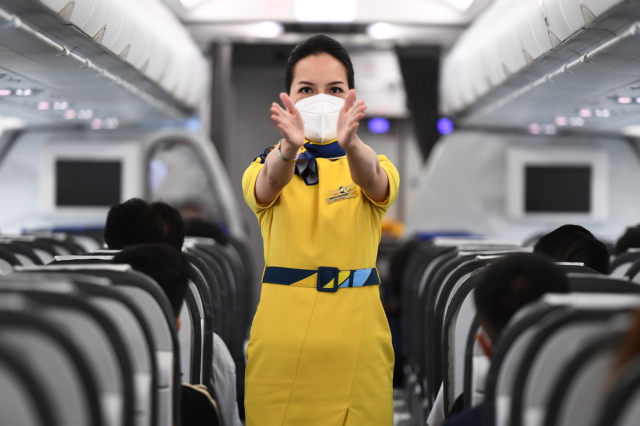 chuyen bay dau tien cua hang hang khong anh 5