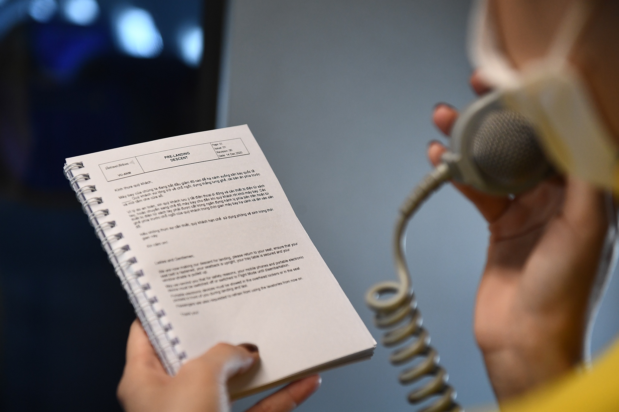 chuyen bay dau tien cua hang hang khong anh 6