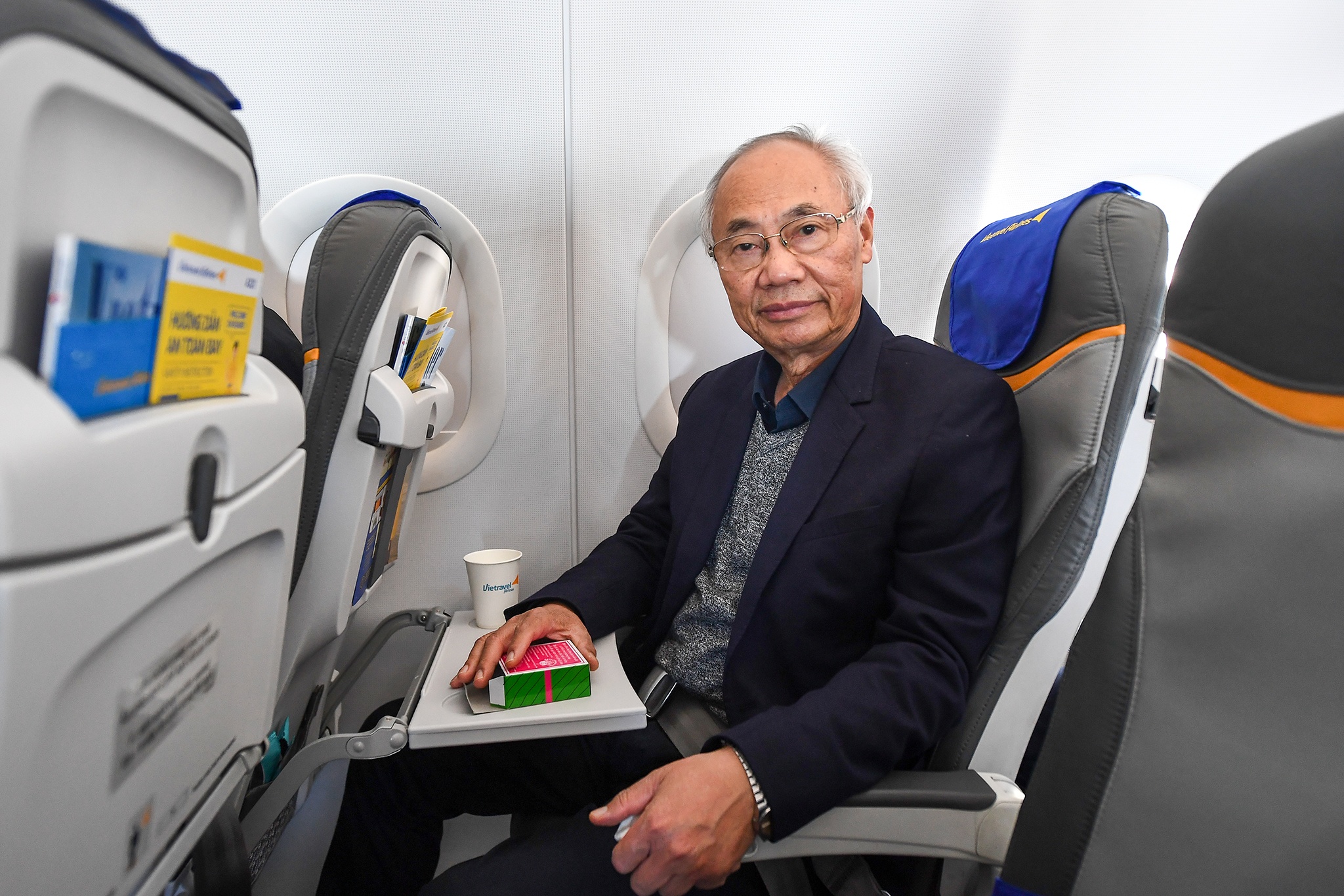 chuyen bay dau tien cua hang hang khong anh 4