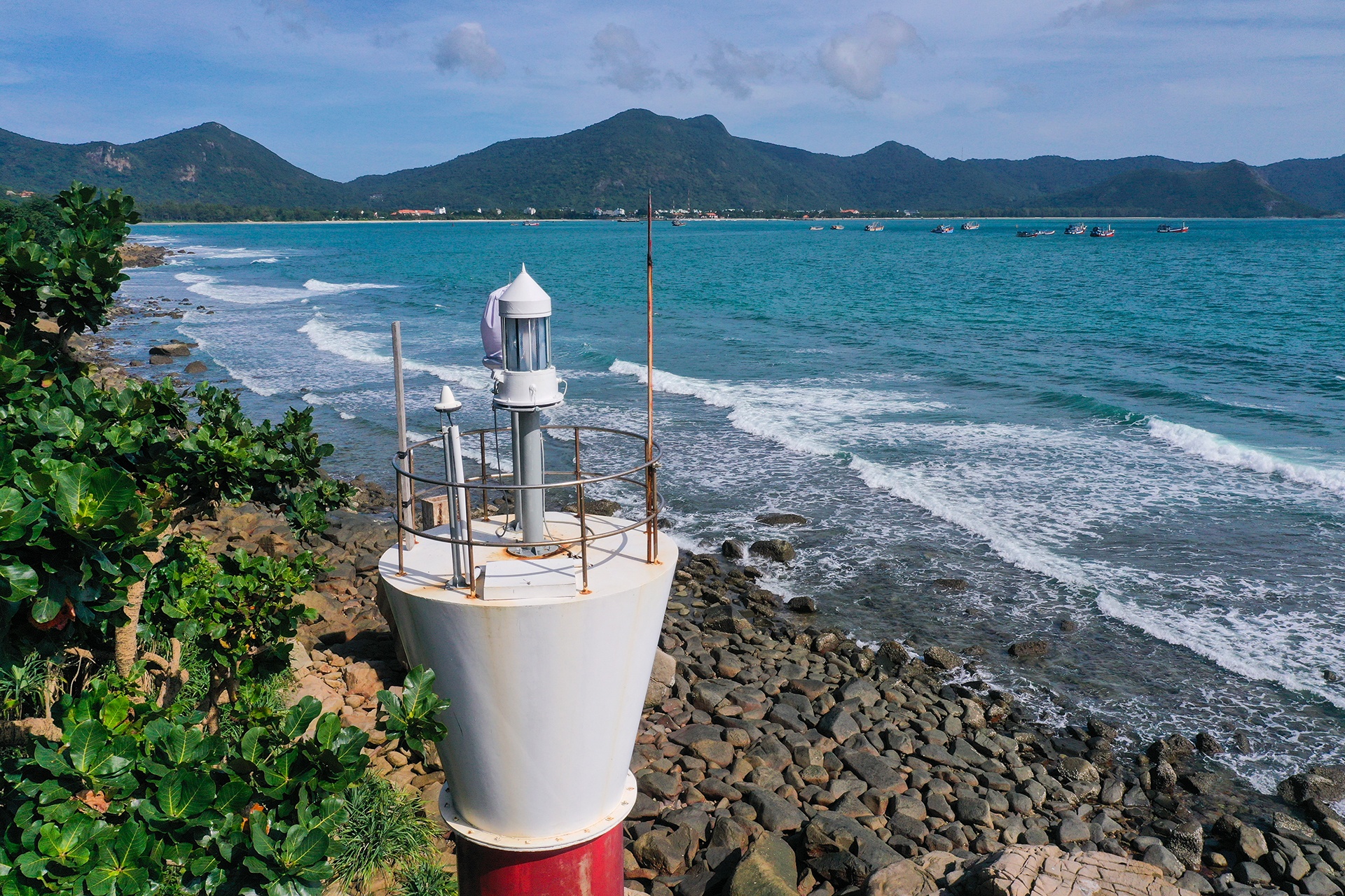 canh dep Con Dao anh 10