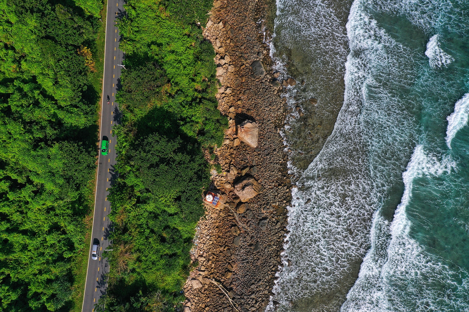 canh dep Con Dao anh 17