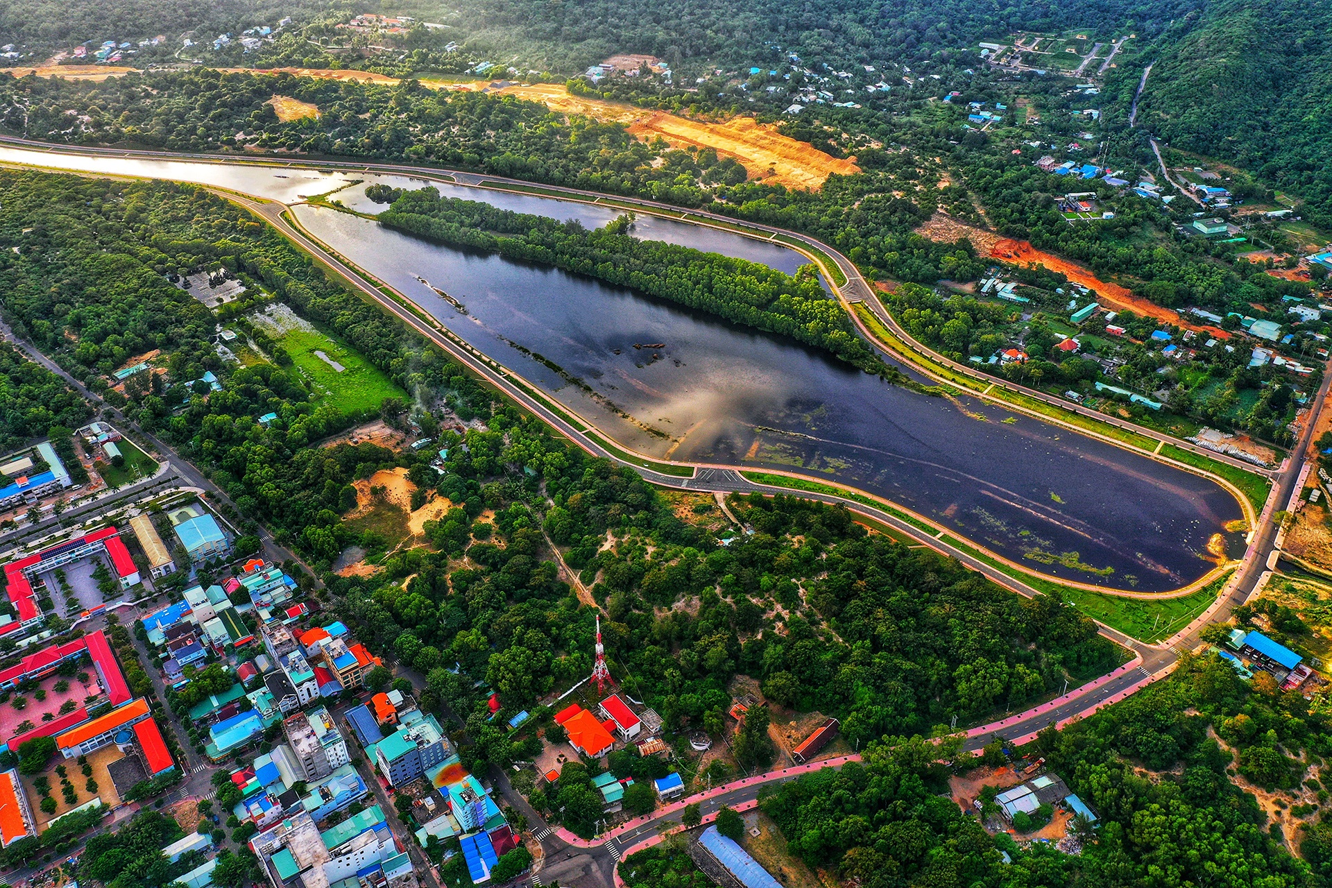 canh dep Con Dao anh 30