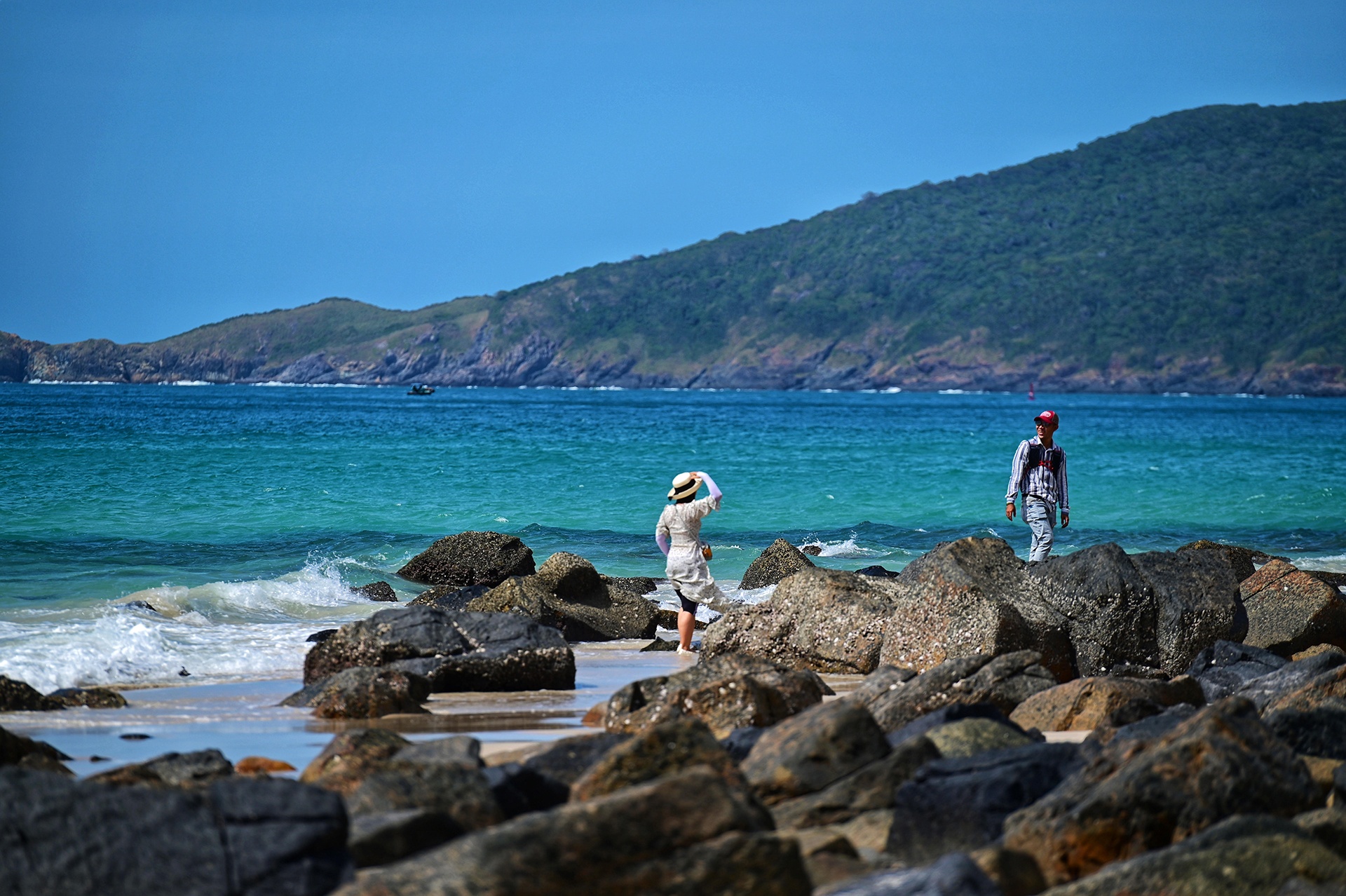 canh dep Con Dao anh 20