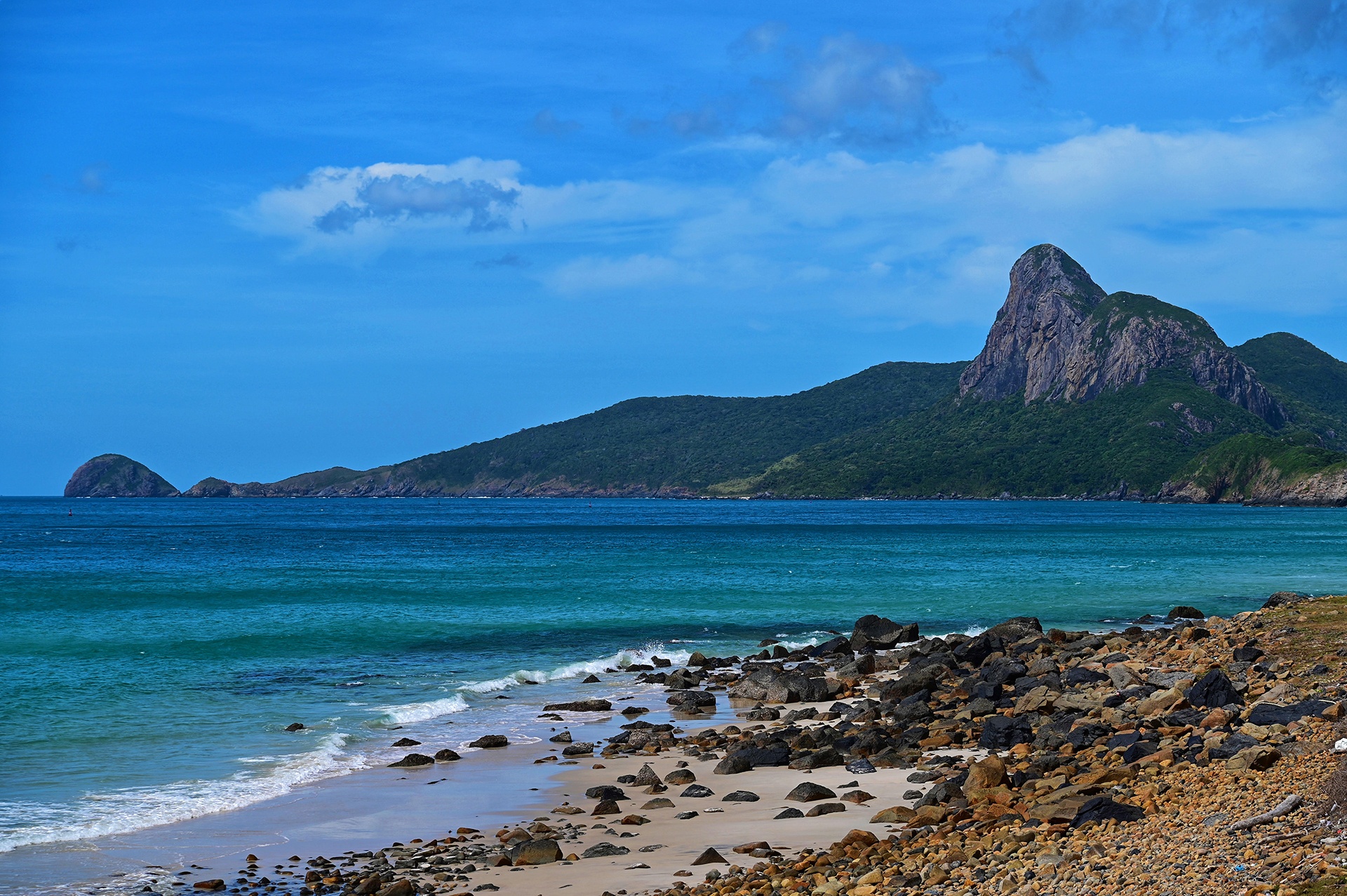 canh dep Con Dao anh 21