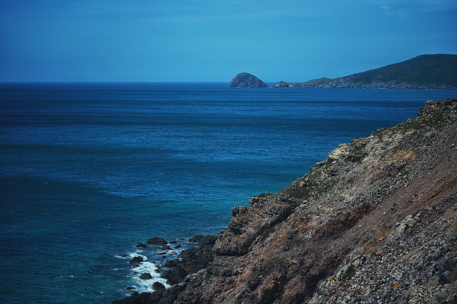 canh dep Con Dao anh 22