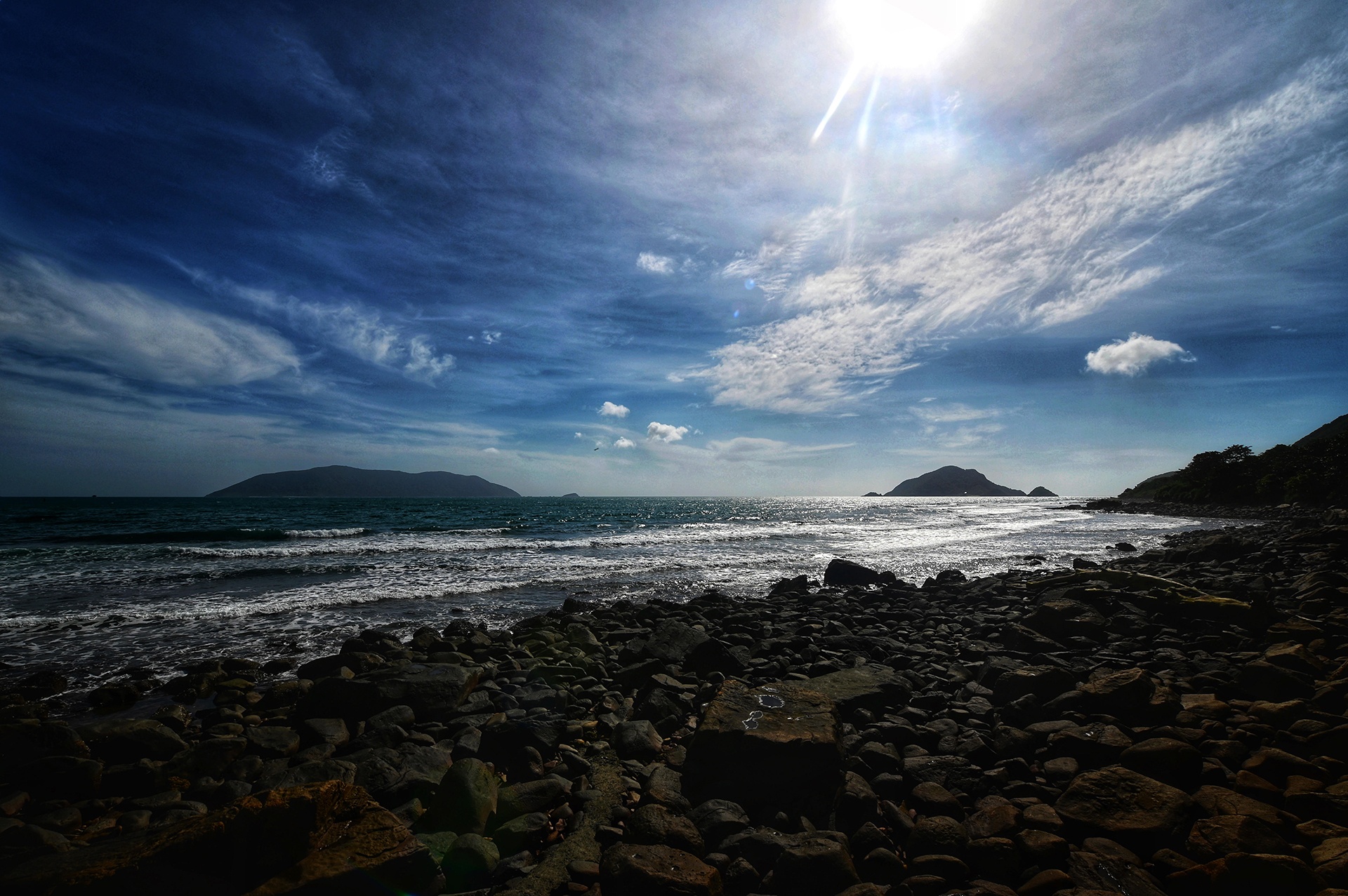 canh dep Con Dao anh 23