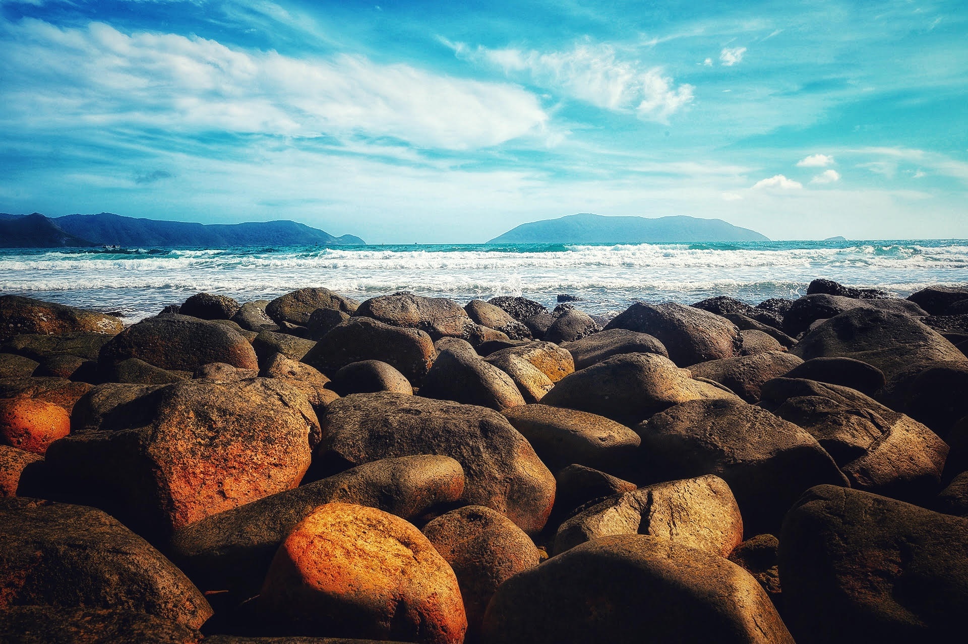 canh dep Con Dao anh 25