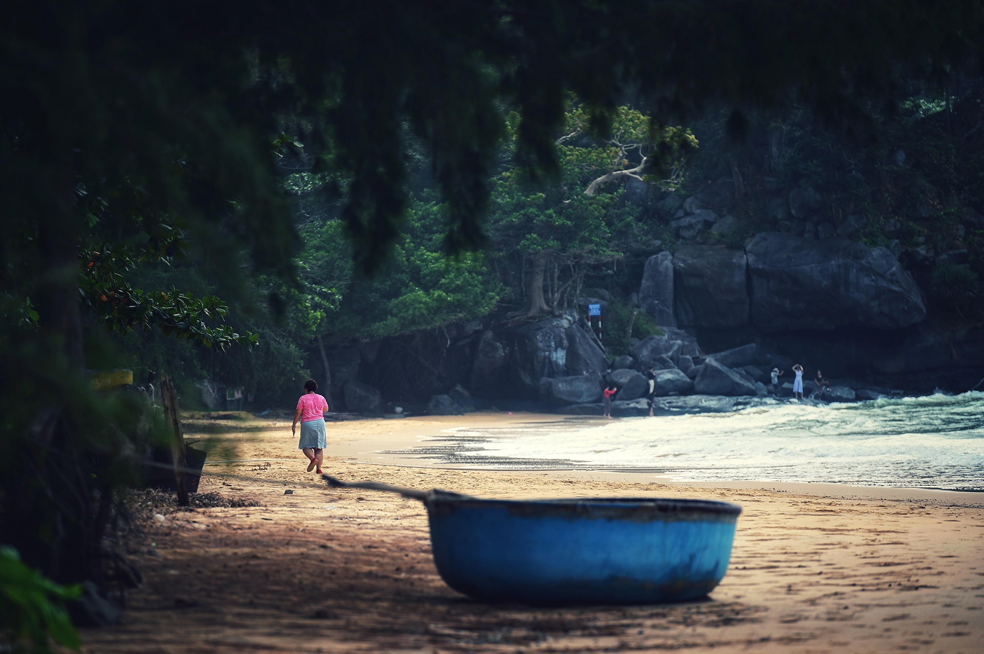 canh dep Con Dao anh 24