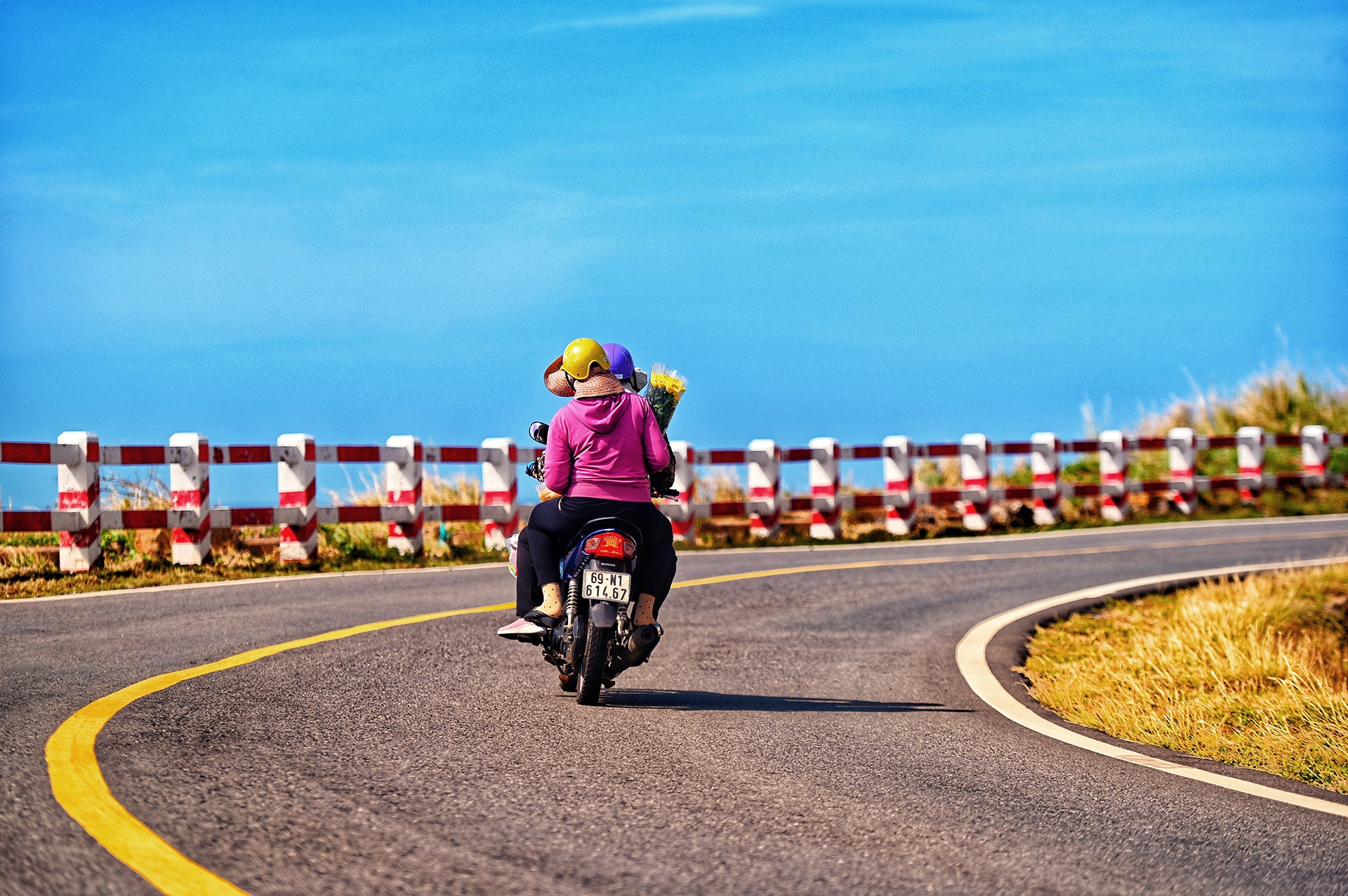 canh dep Con Dao anh 14