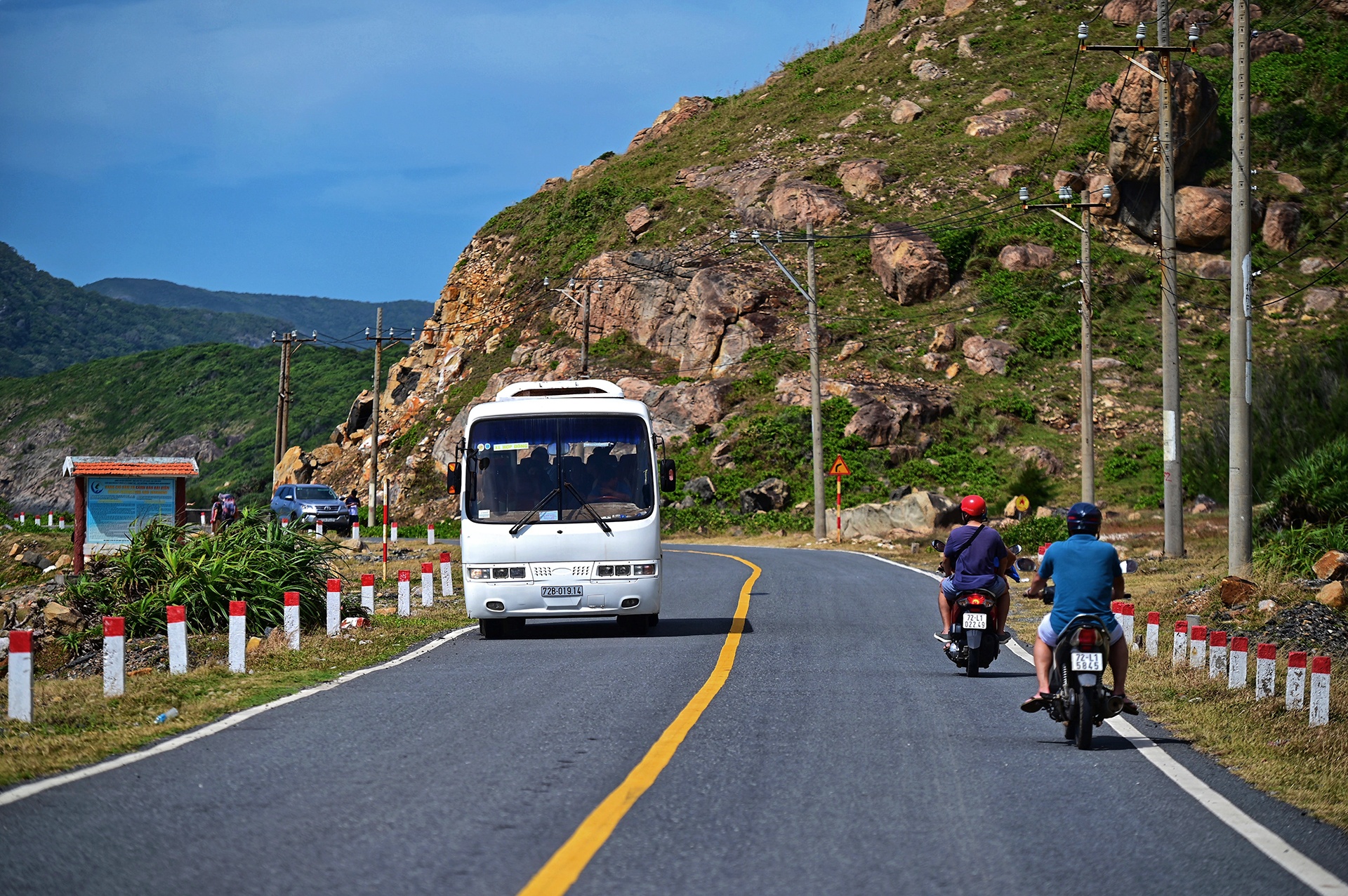 canh dep Con Dao anh 15