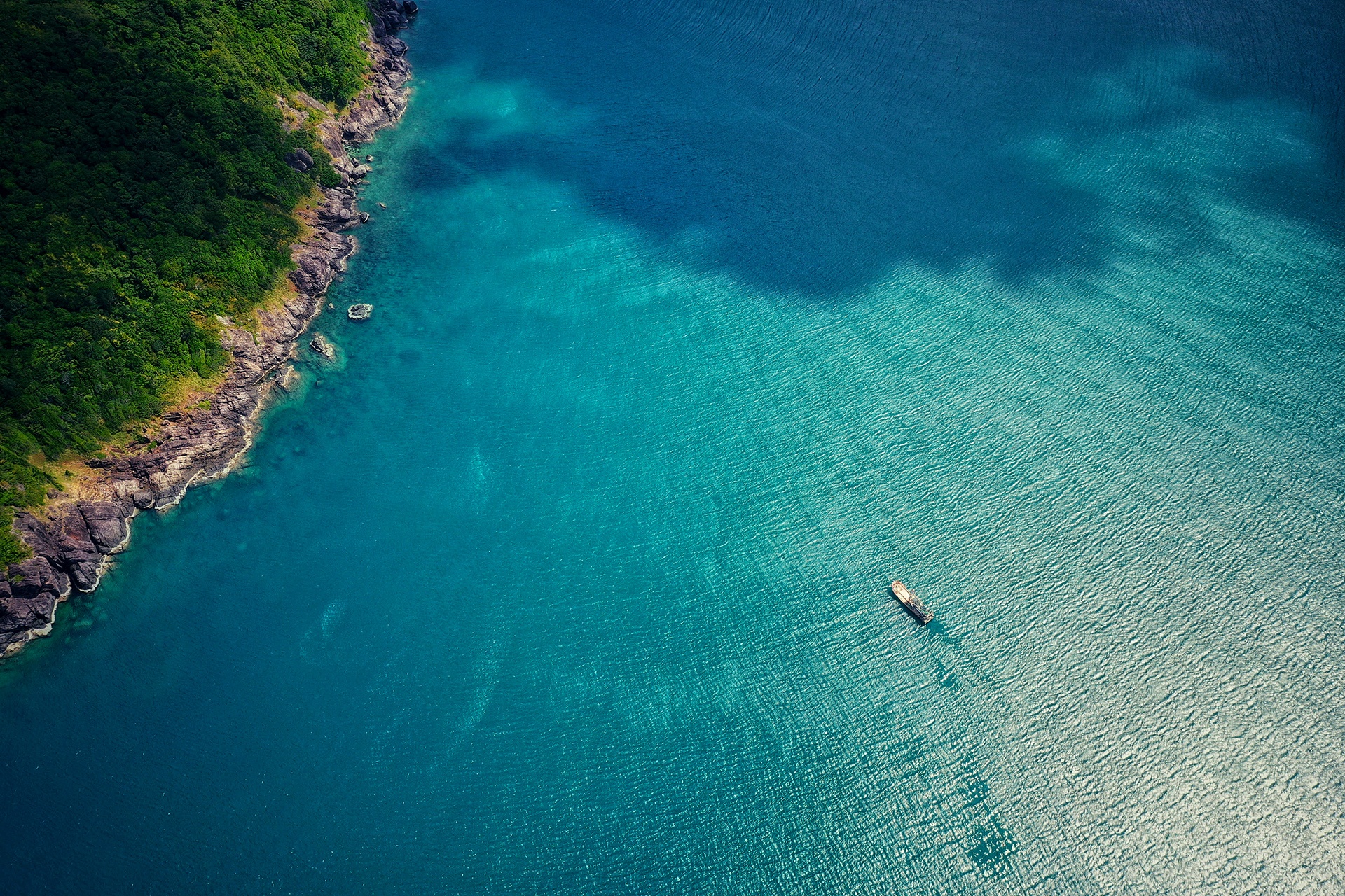 canh dep Con Dao anh 27