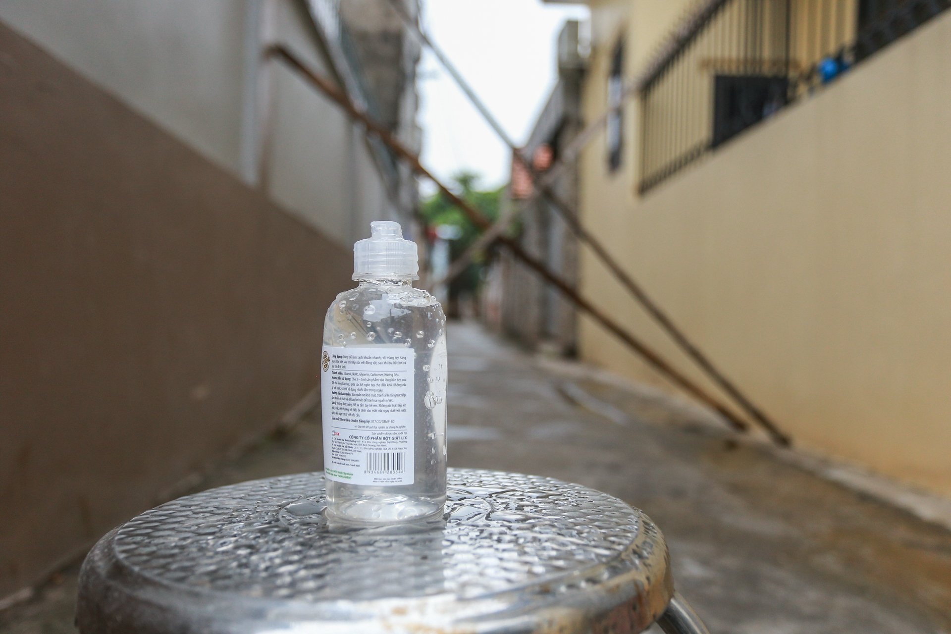 phong toa ngo Nguyen Khanh Toan anh 9