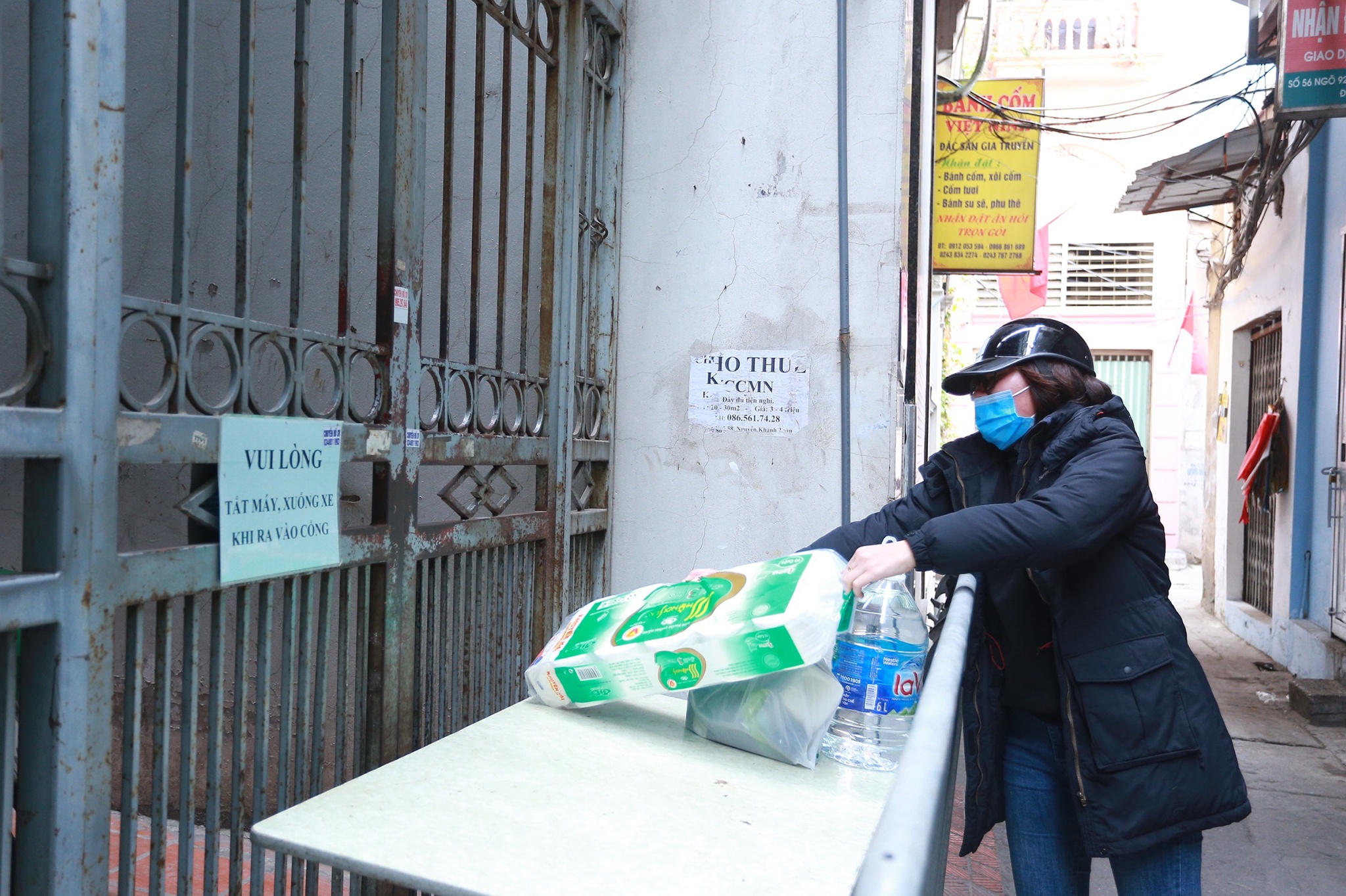 phong toa ngo Nguyen Khanh Toan anh 2