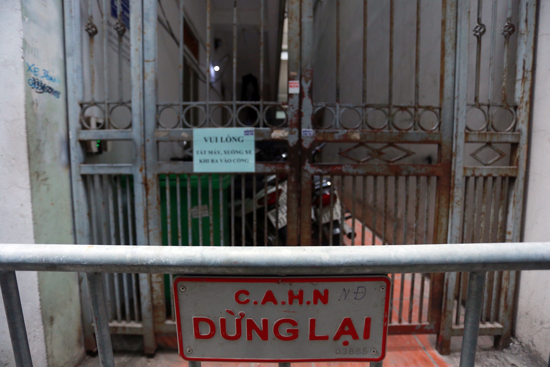 phong toa ngo Nguyen Khanh Toan anh 4