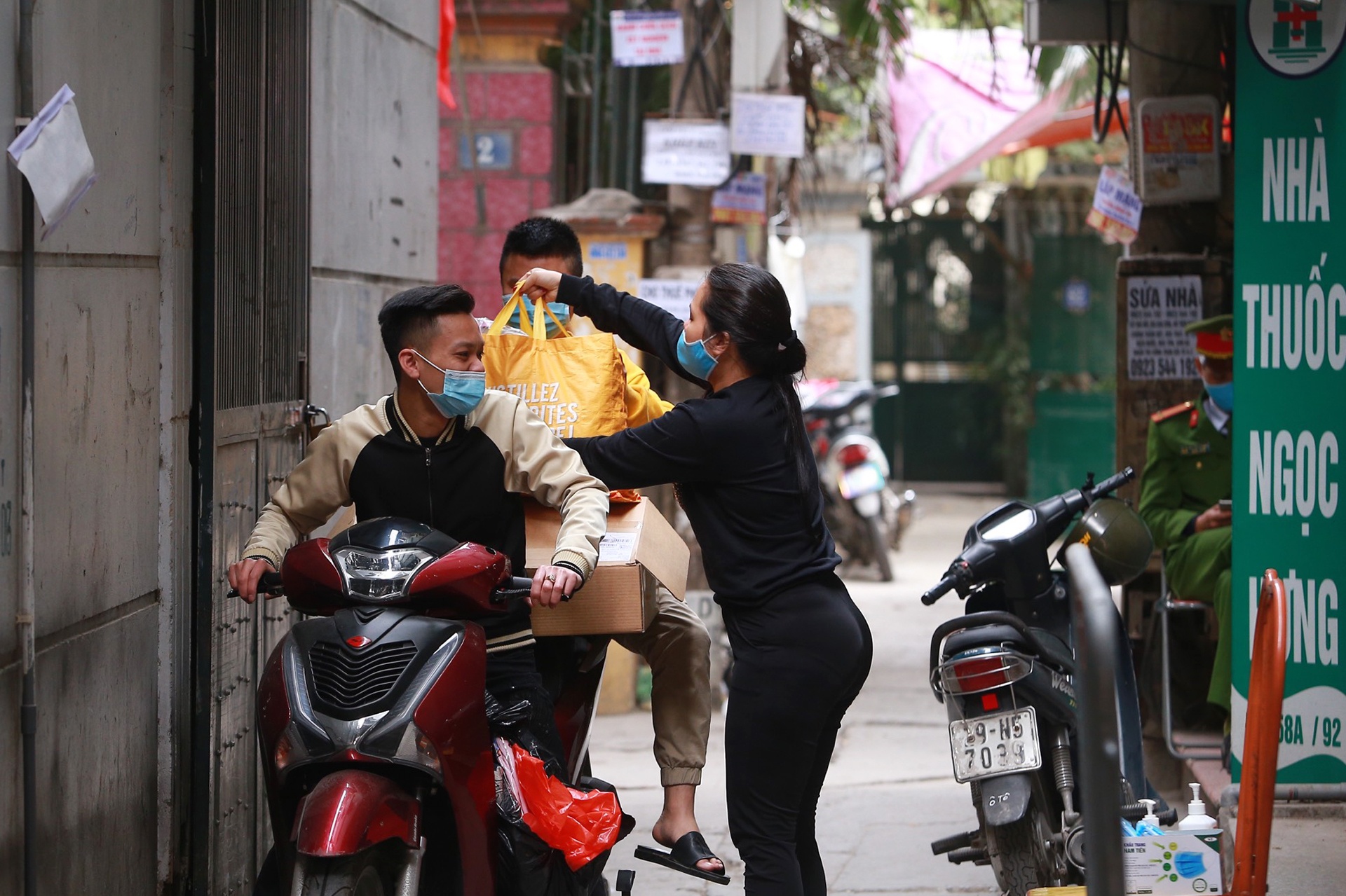 phong toa ngo Nguyen Khanh Toan anh 5