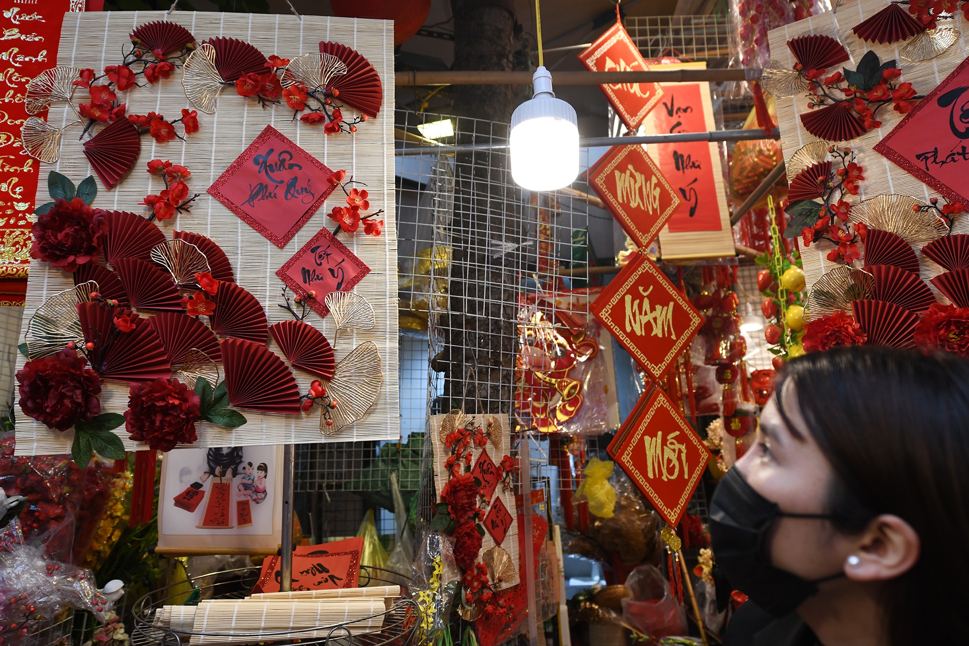 cho hoa Hang Luoc don nam Tan Suu anh 10