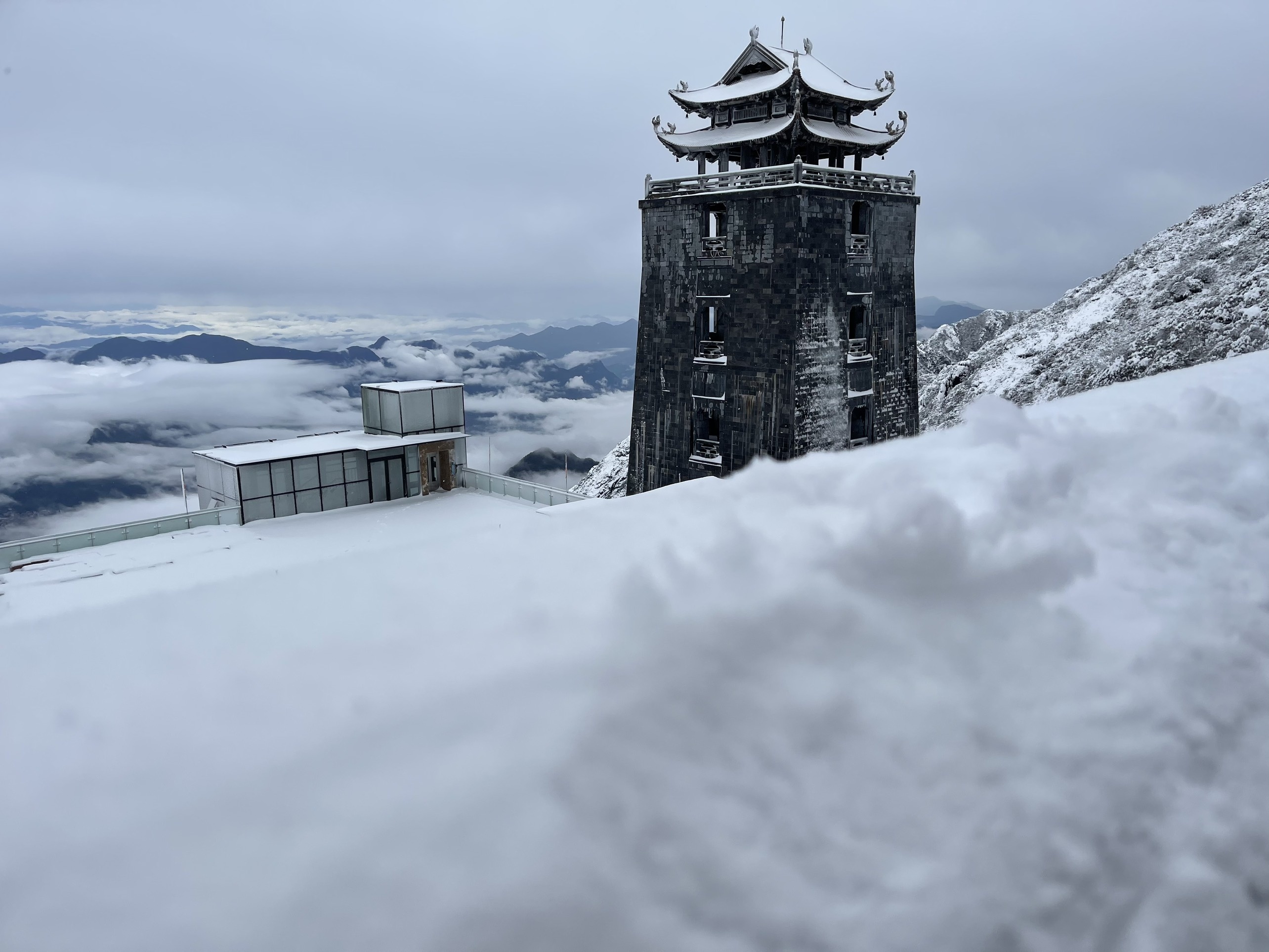 tuyet roi sat Tet tren dinh Fansipan anh 34