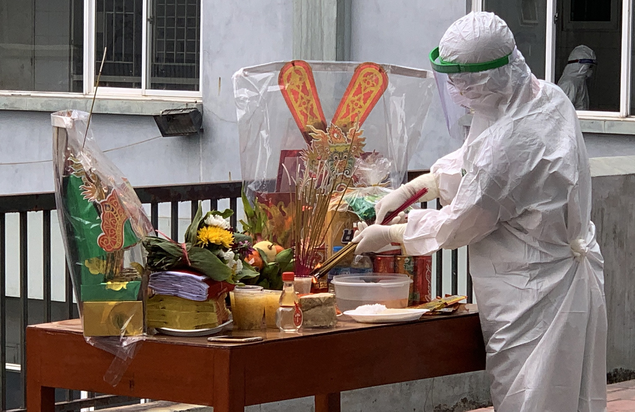 benh vien so 2 Quang Ninh chong dich anh 3